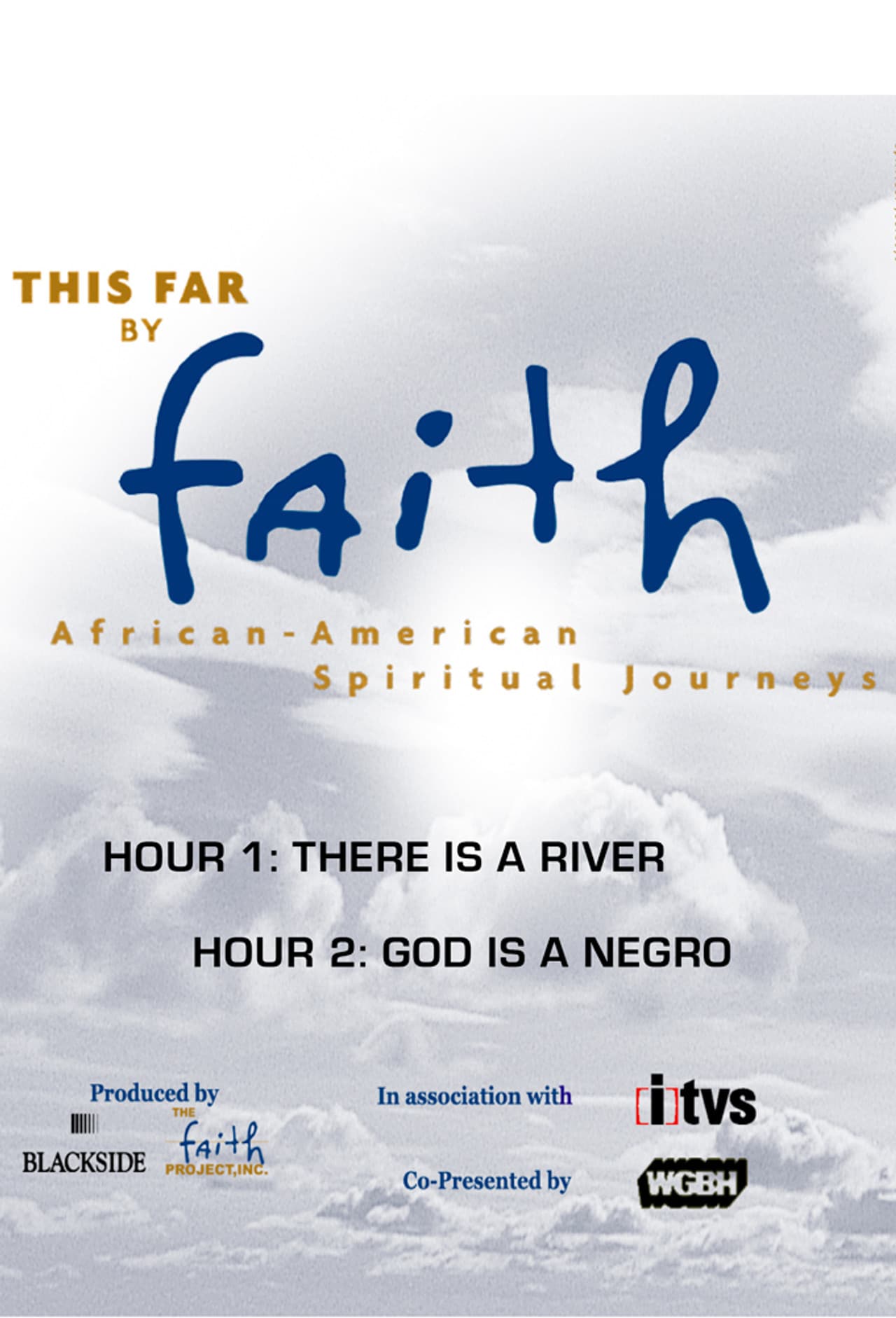 This Far by Faith: African-American Spiritual Journeys preview 2