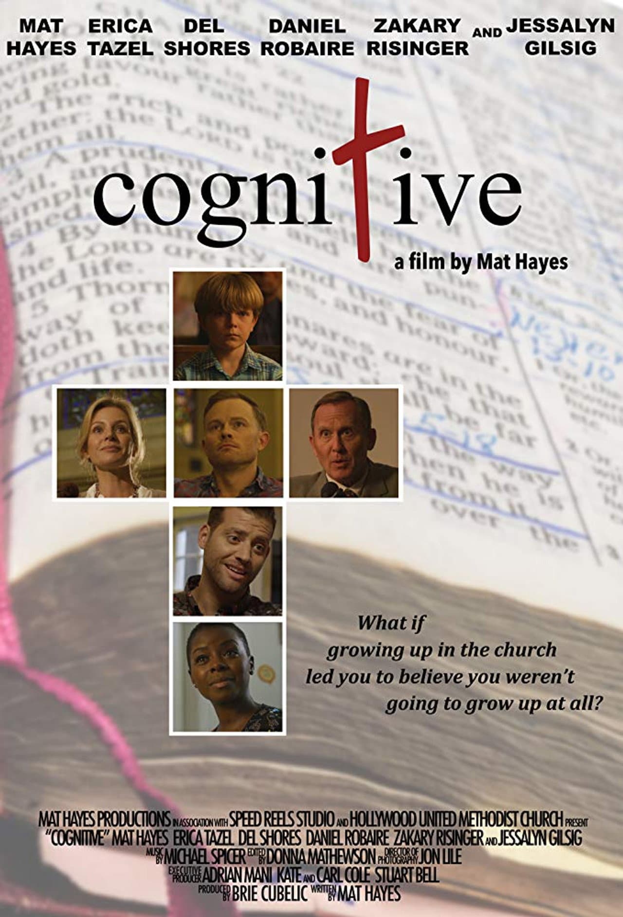 Cognitive preview 2