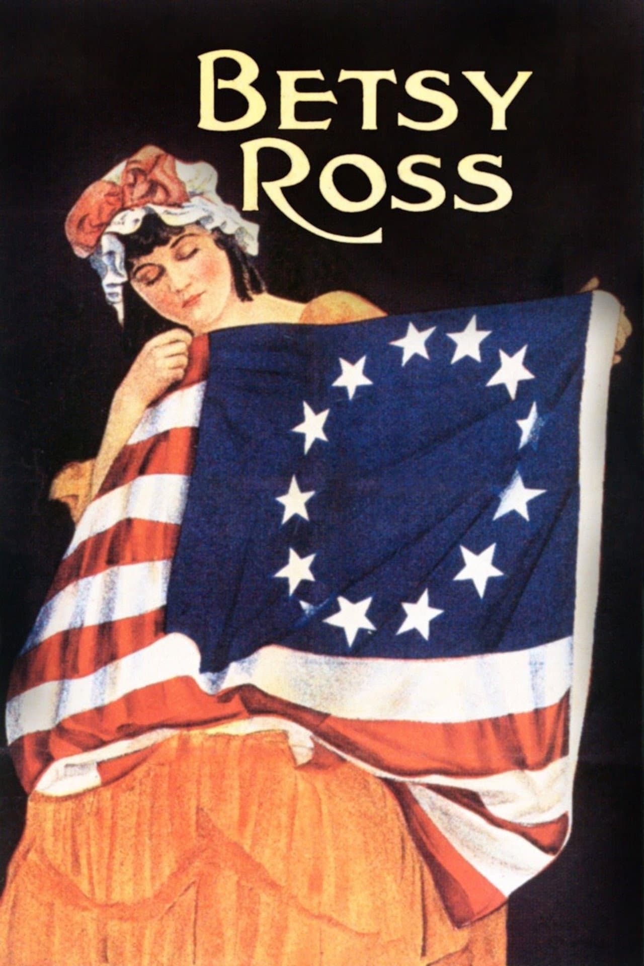 Betsy Ross preview 2