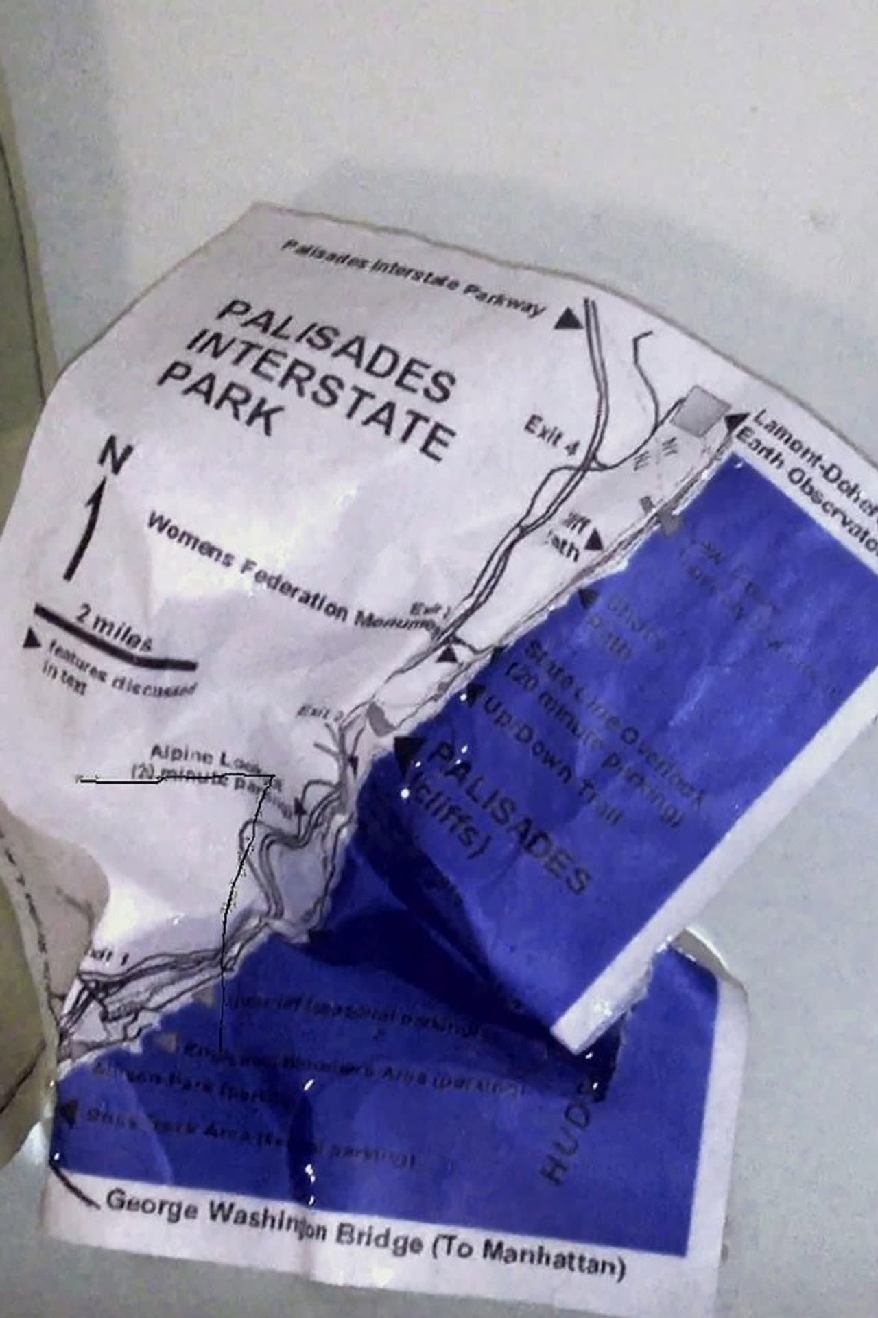 Palisades in Palisades preview 1