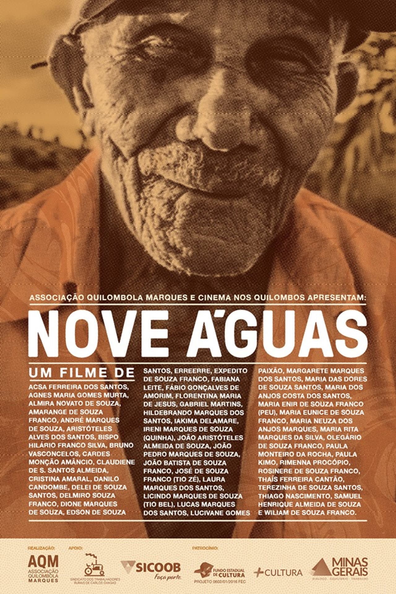 Nove Águas preview 1