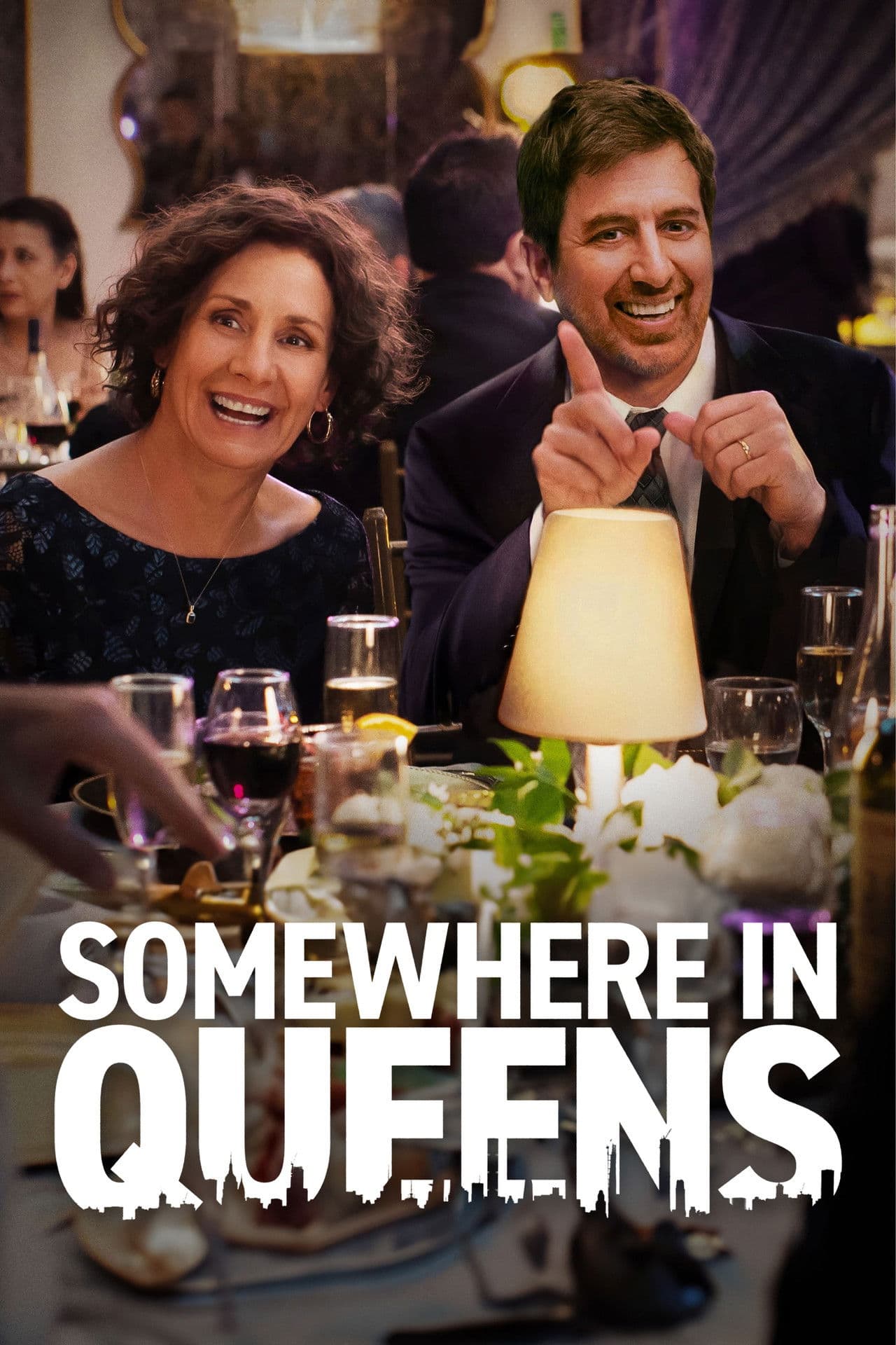 Somewhere in Queens preview 2