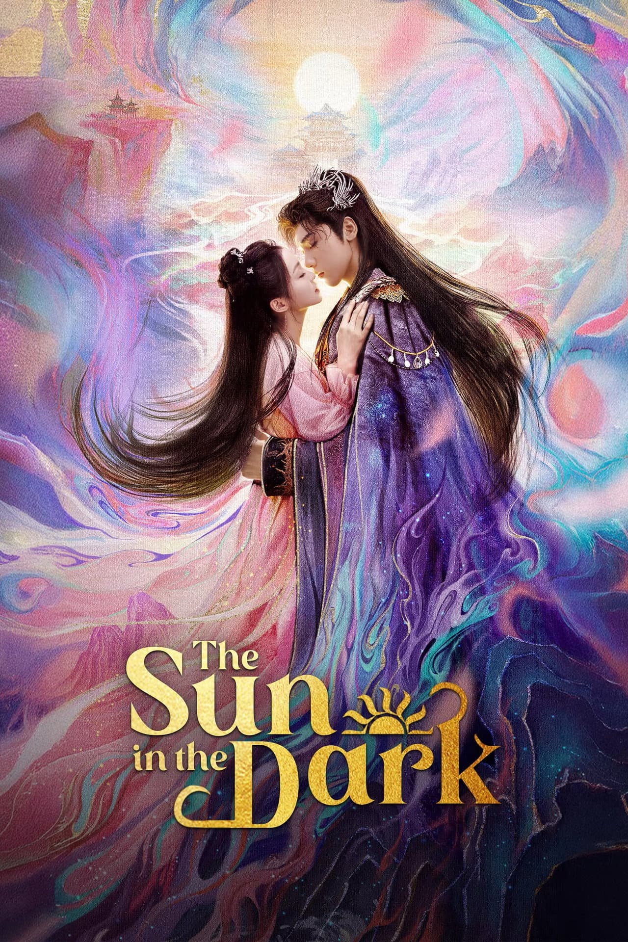 The Sun in the Dark preview 2