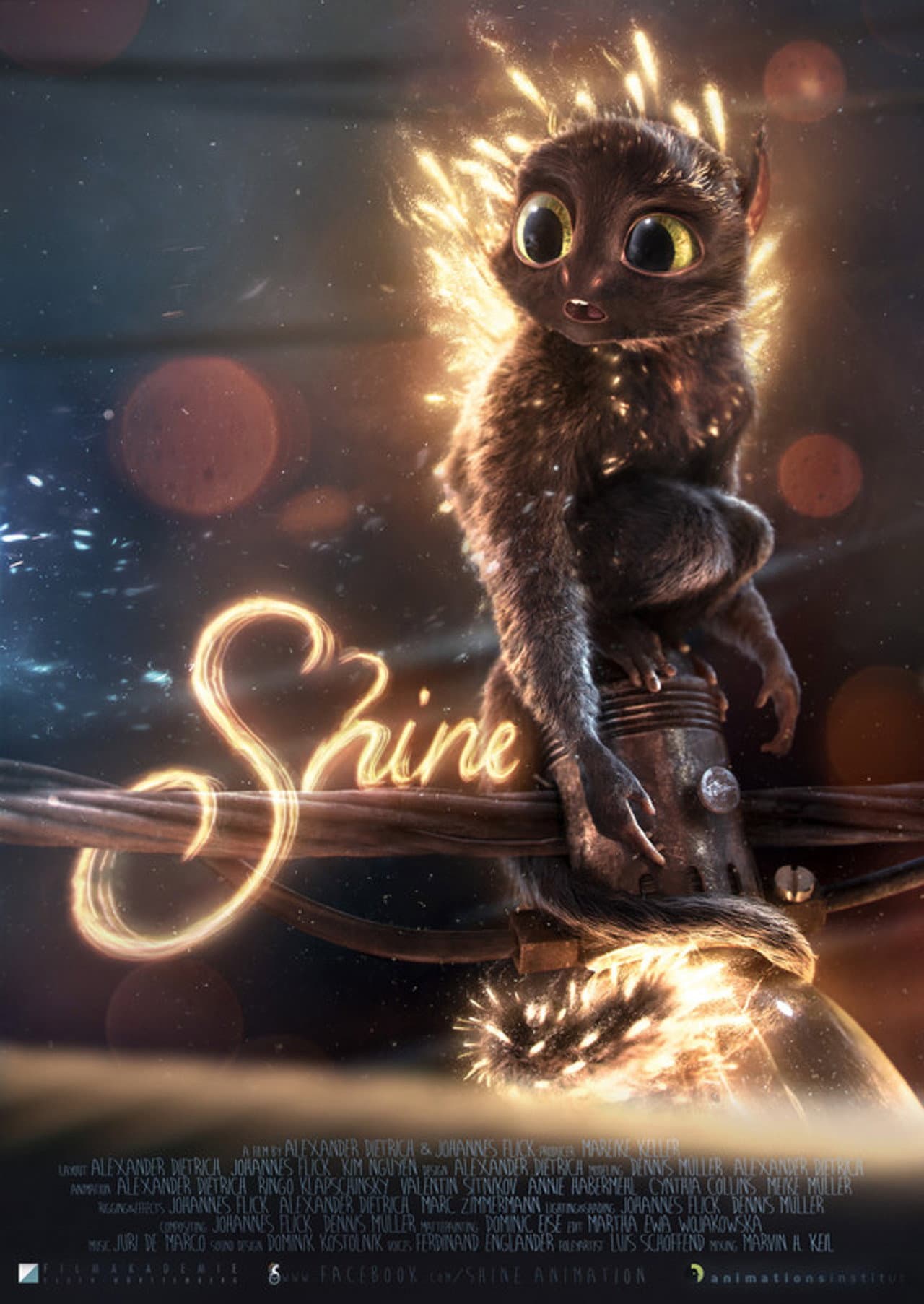 Shine preview 2