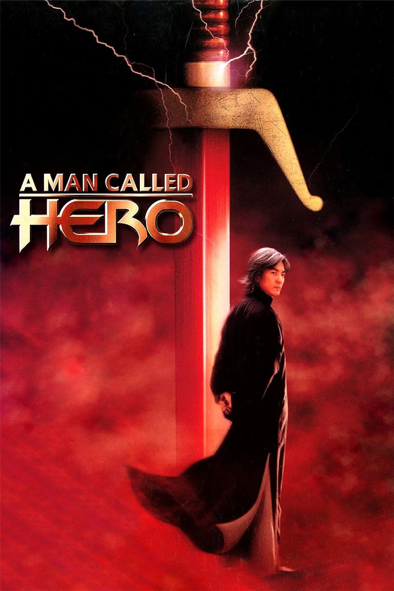 A Man Called Hero preview 2