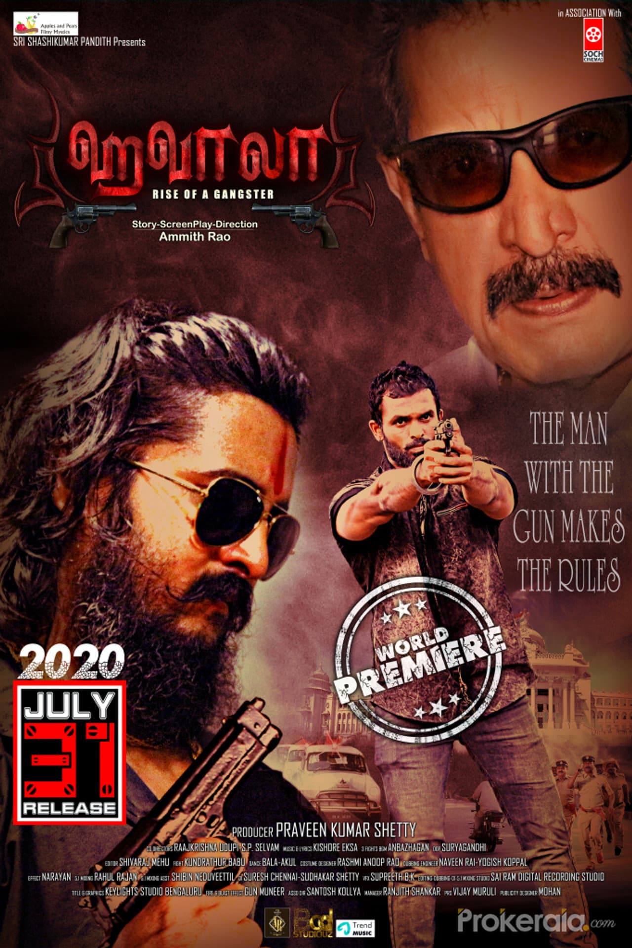 Hawala preview 2