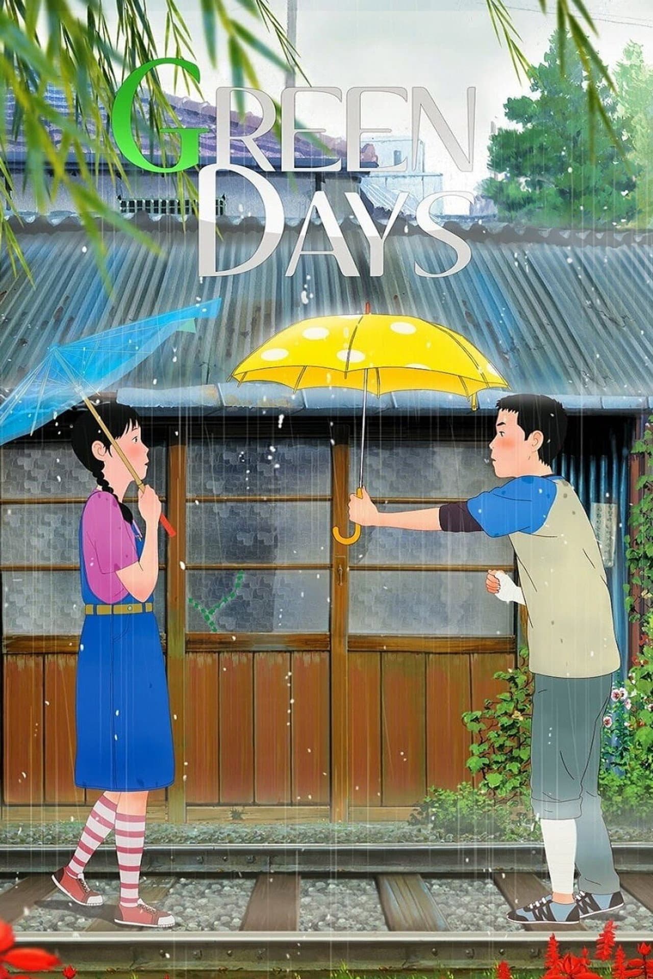 Green Days preview 2