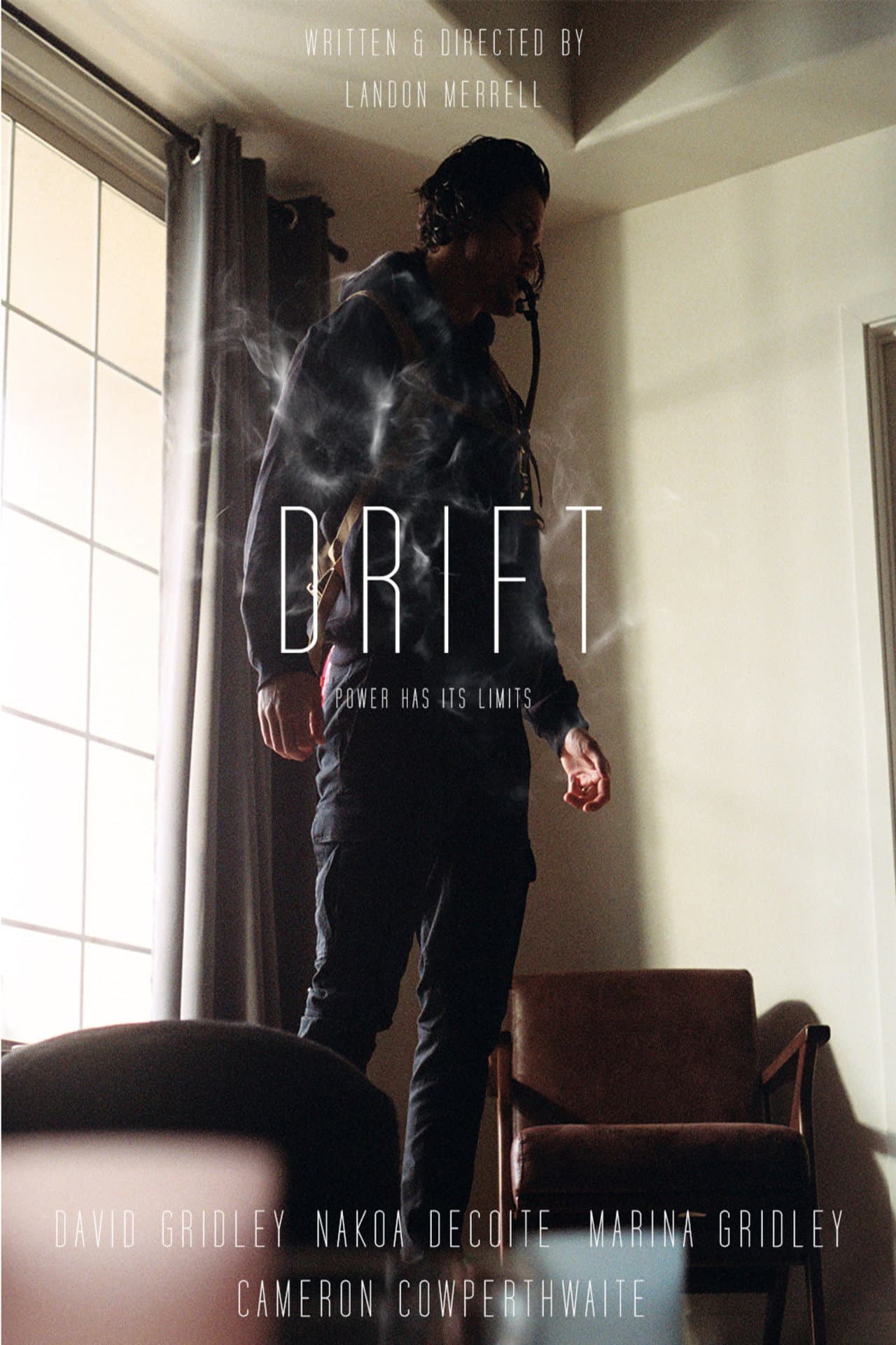 Drift preview 2