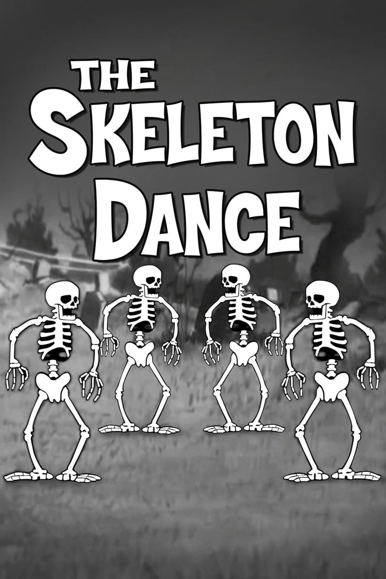 The Skeleton Dance preview 2