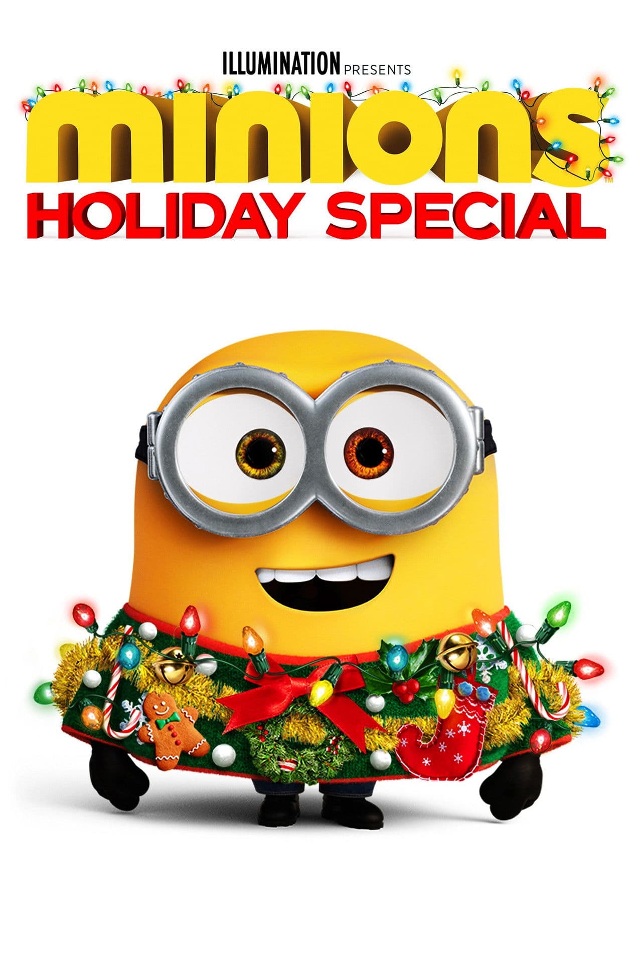 Minions: Holiday Special preview 2