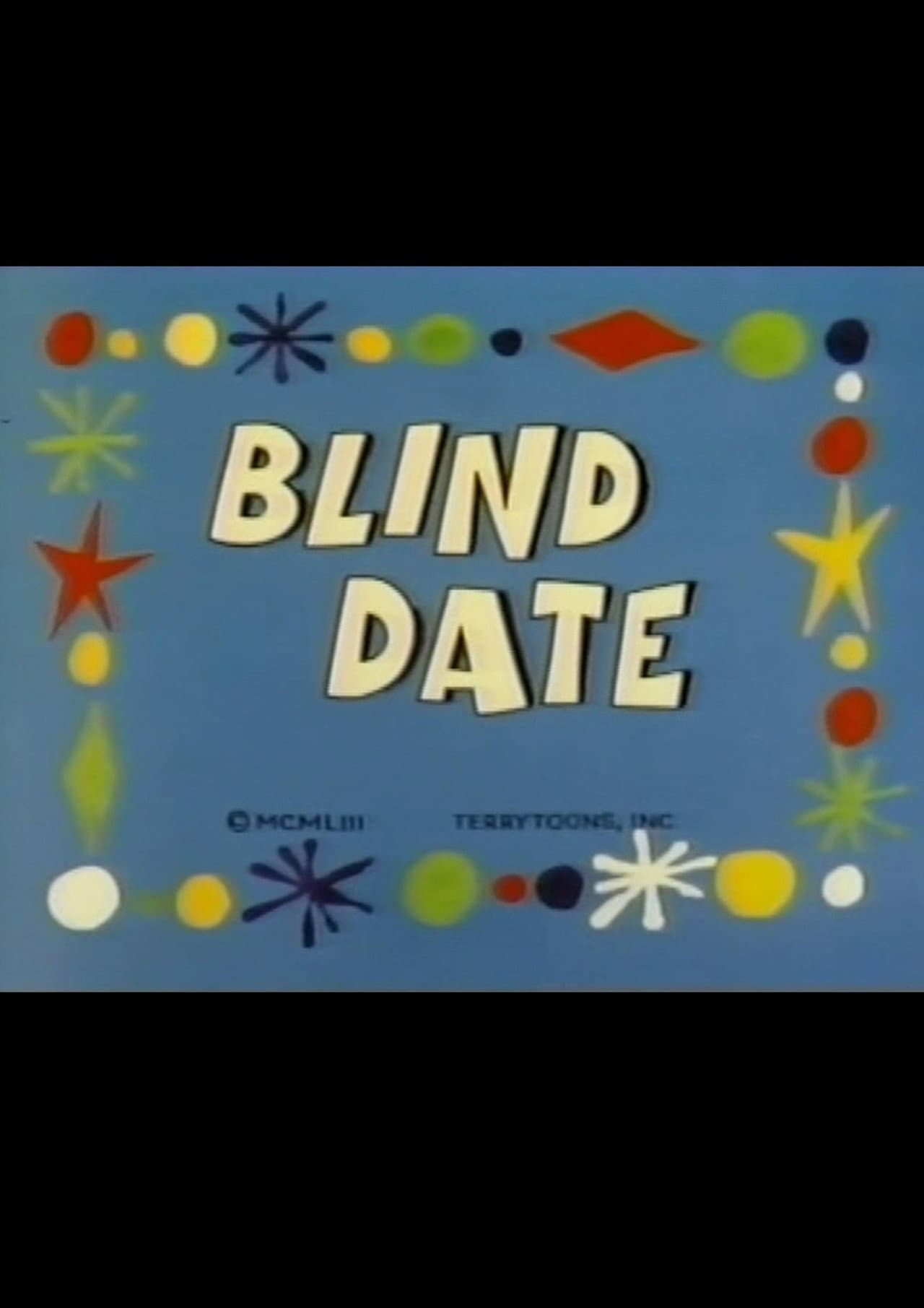 Blind Date preview 1