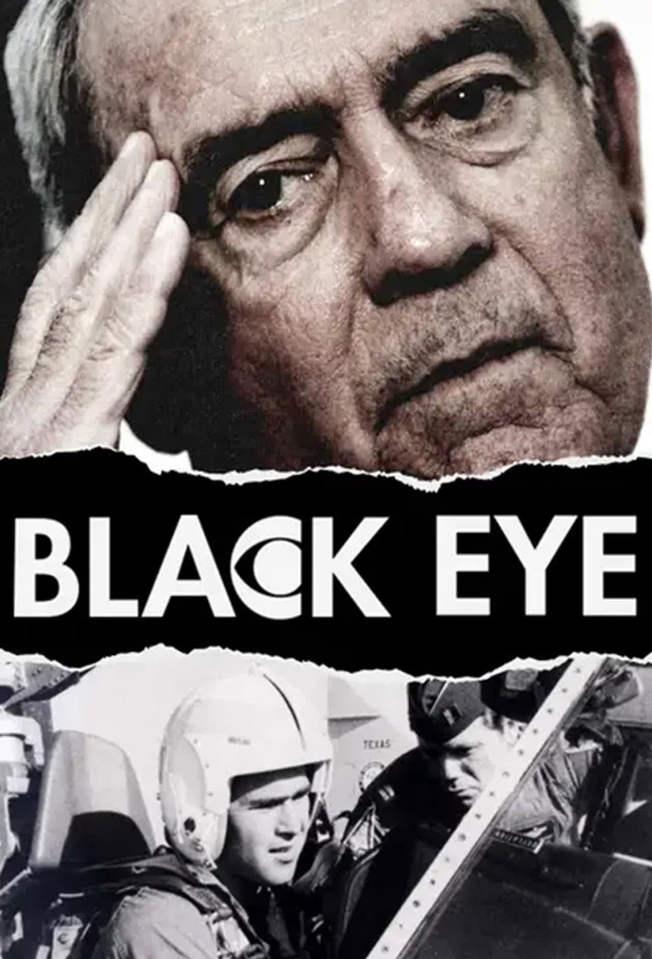 Black Eye: Dan Rather and the Birth of Fake News preview 1