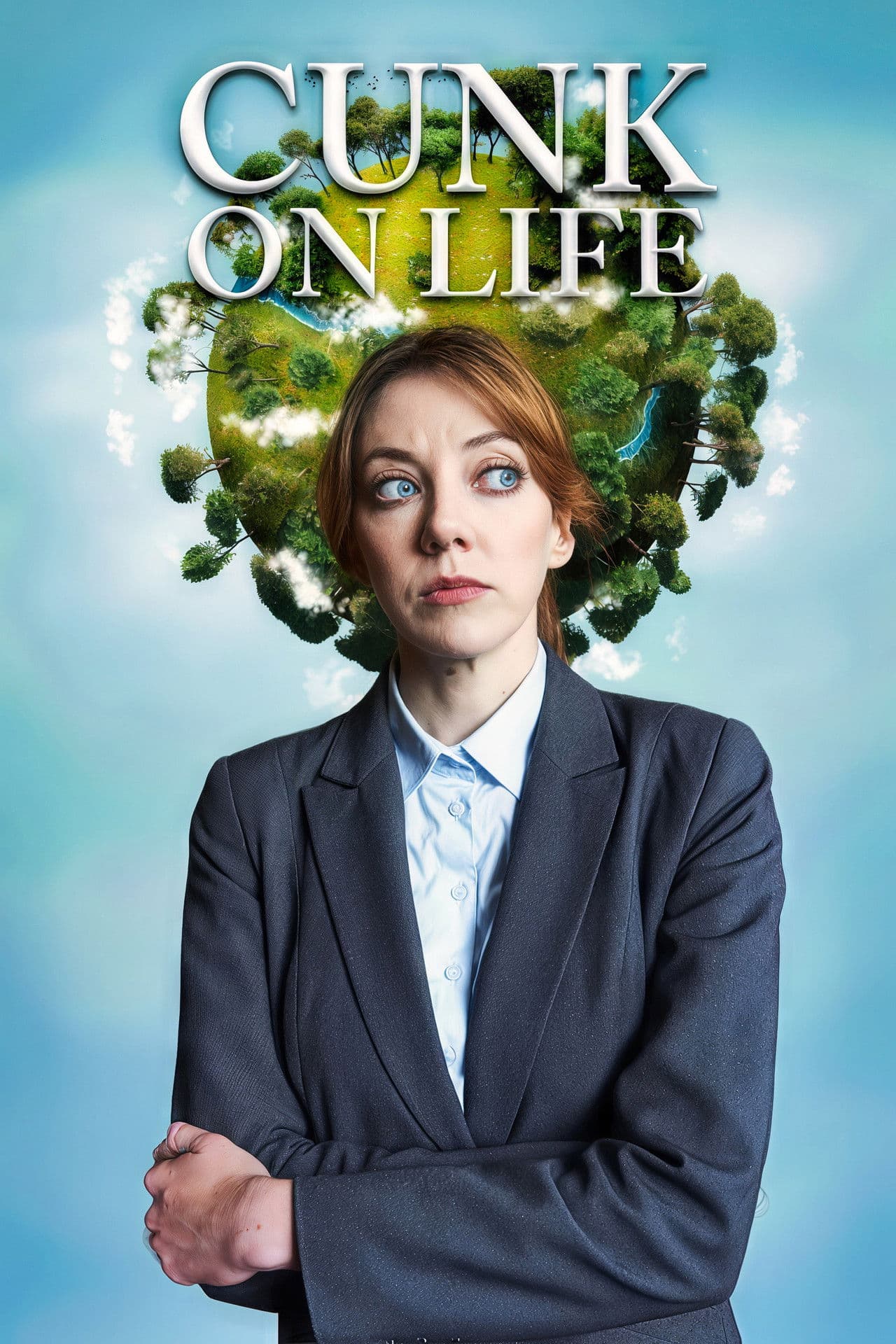 Cunk on Life preview 2