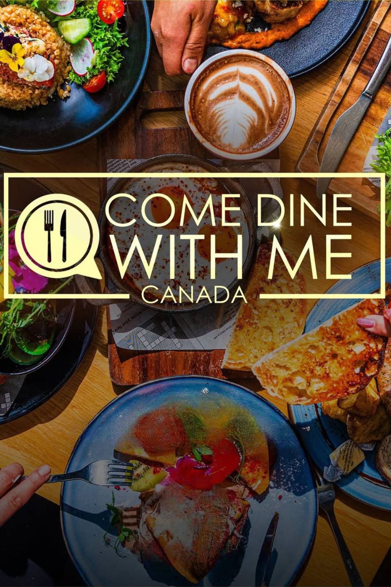 Come Dine With Me Canada 2025 preview 2