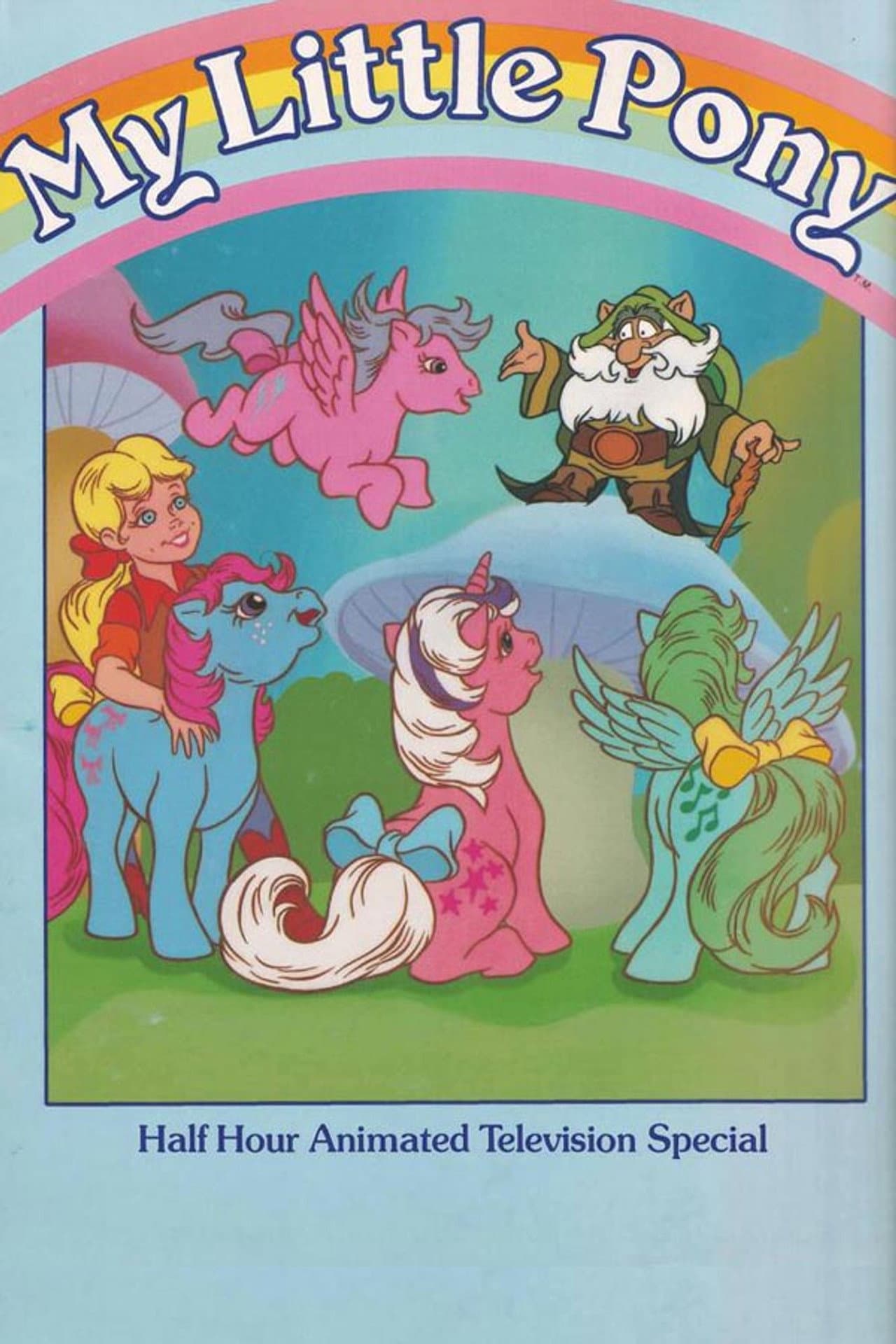 My Little Pony preview 2