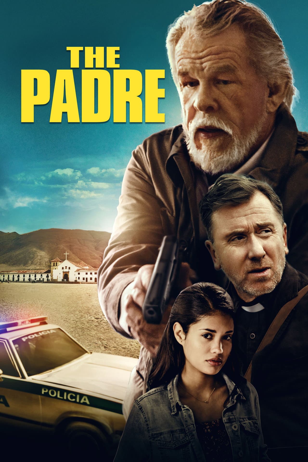 The Padre preview 2