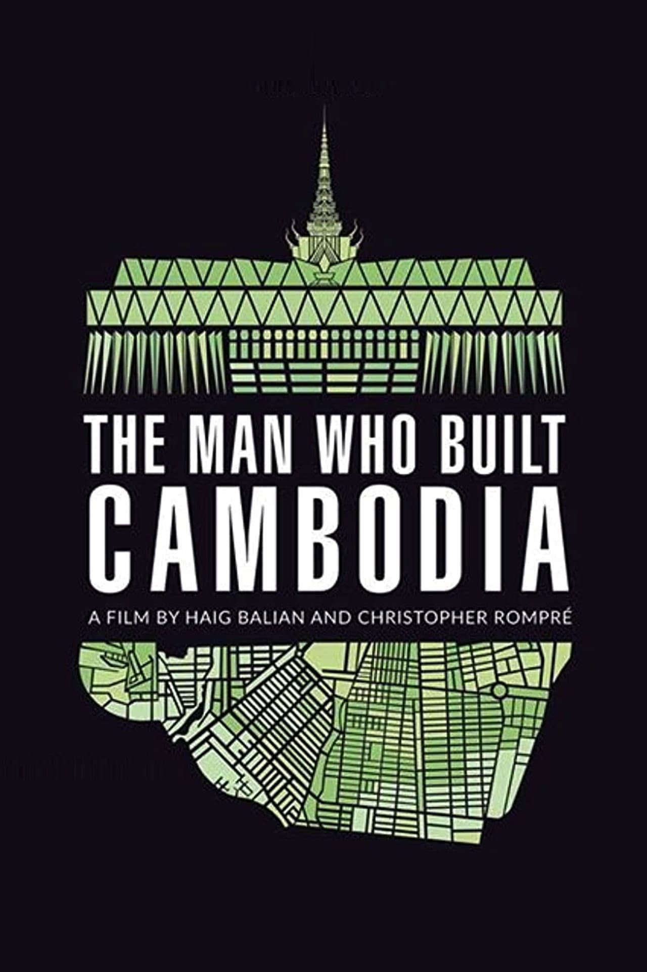 The Man Who Built Cambodia preview 2