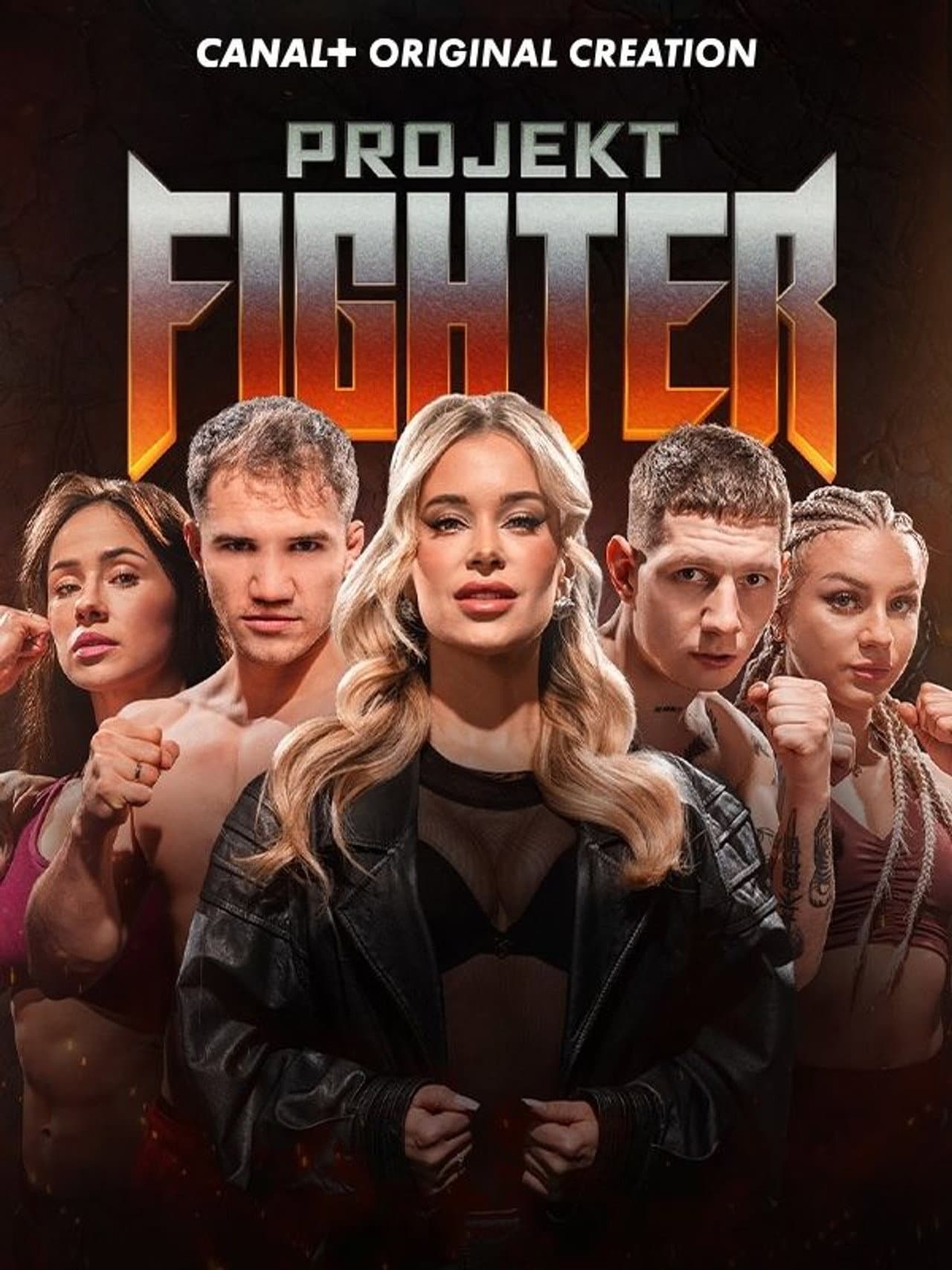 Projekt Fighter preview 2