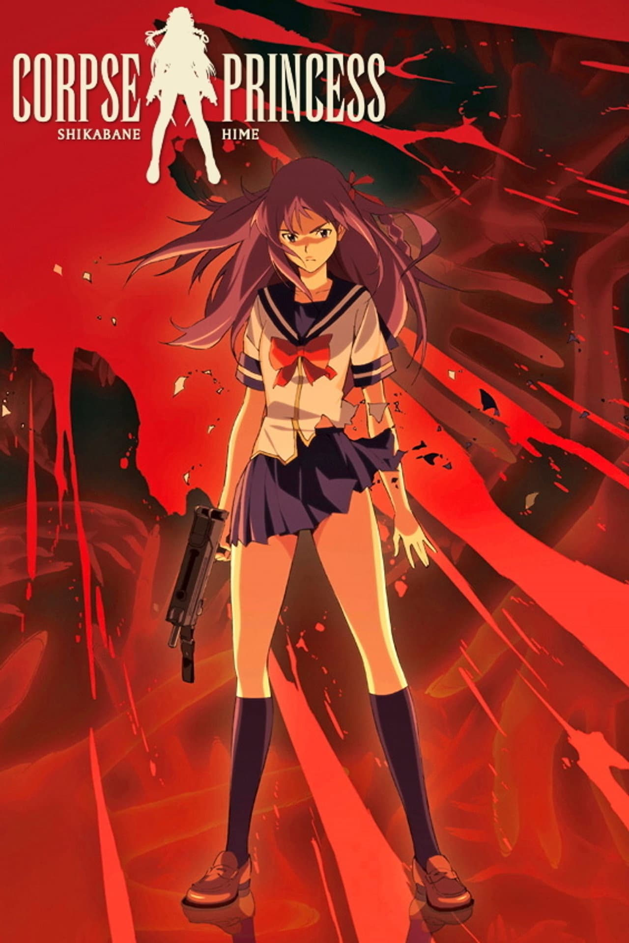 Corpse Princess preview 2
