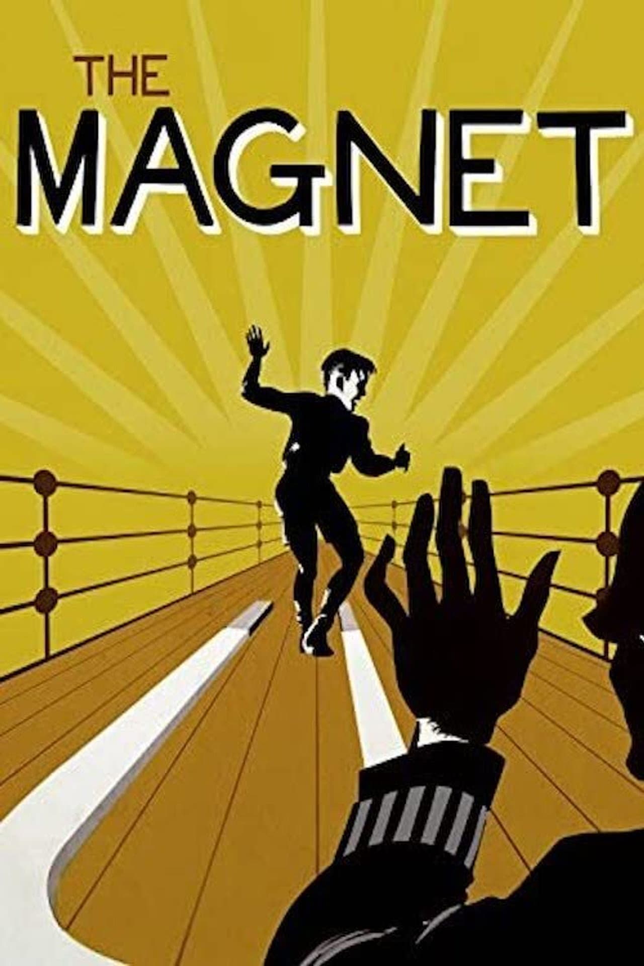The Magnet preview 2