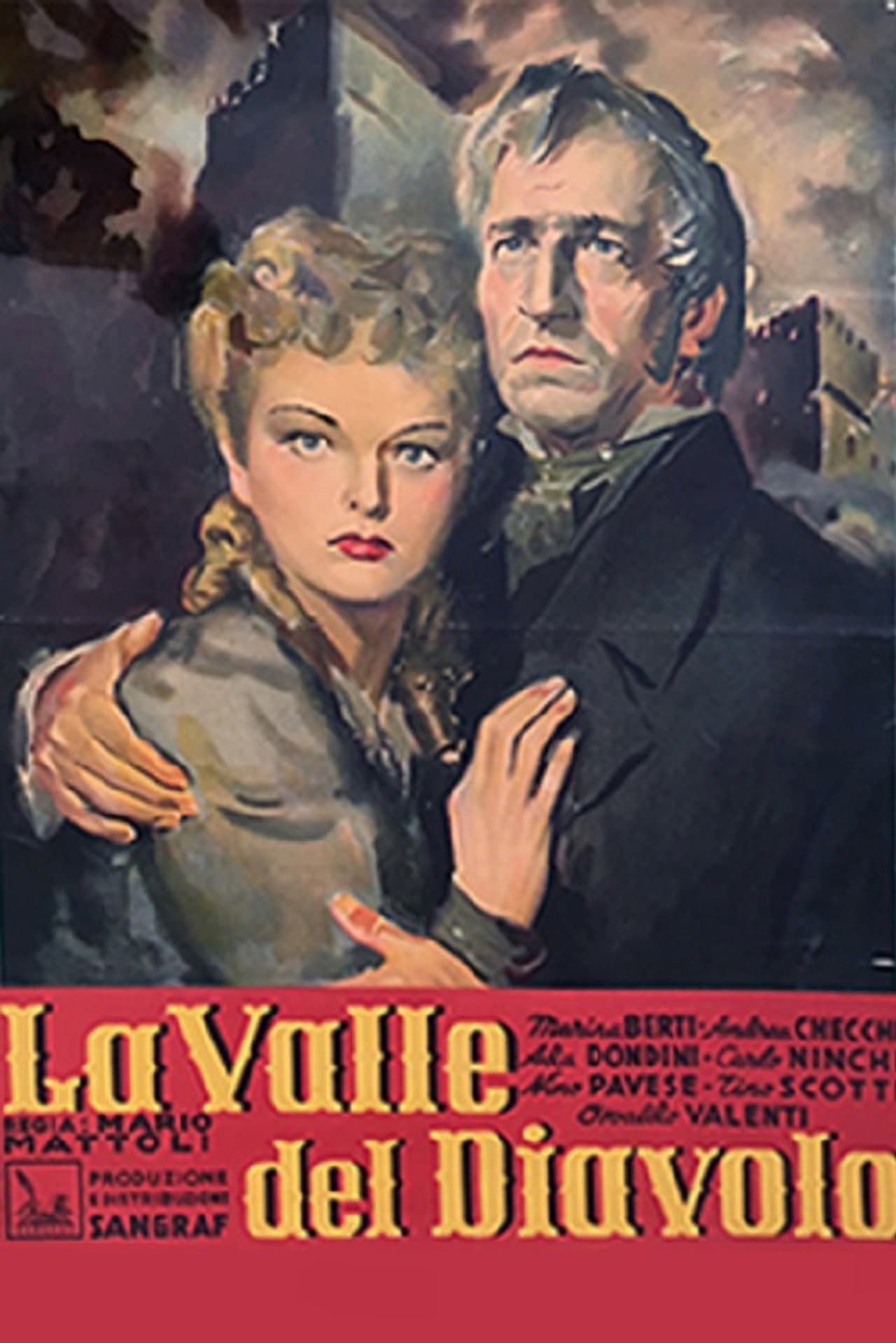La valle del diavolo preview 2