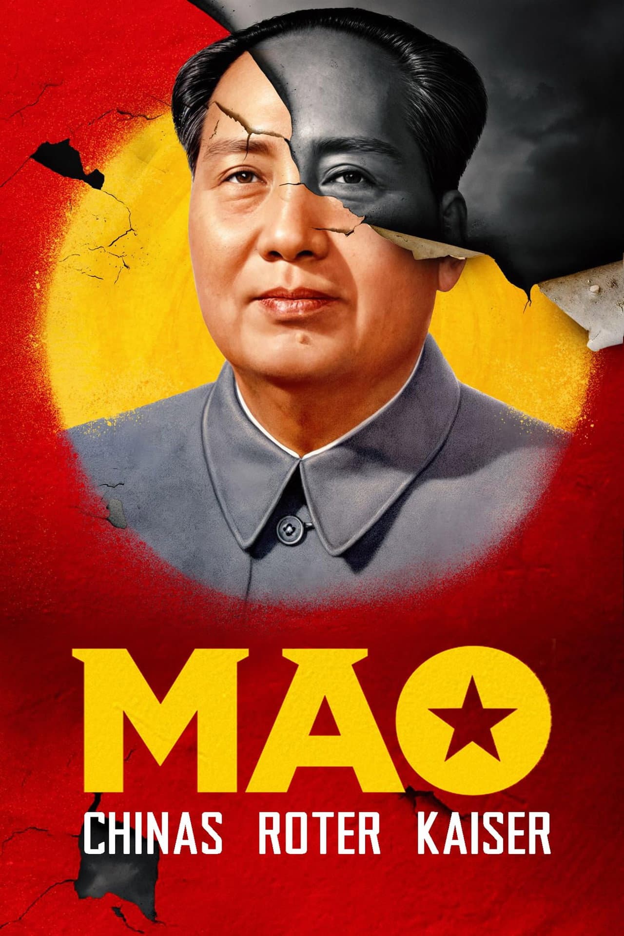Mao, l'empereur rouge, la longue marche preview 2