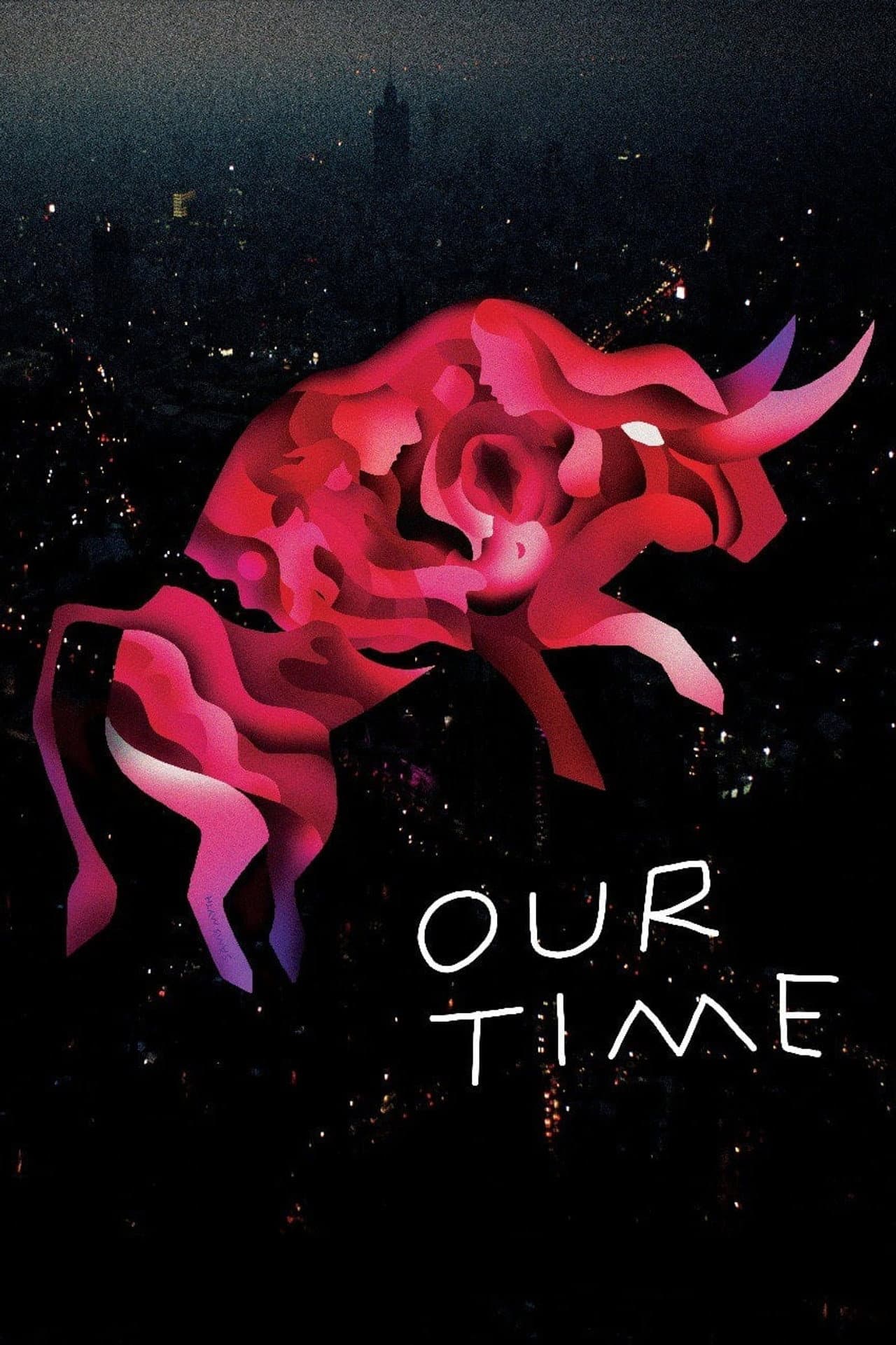Our Time preview 2