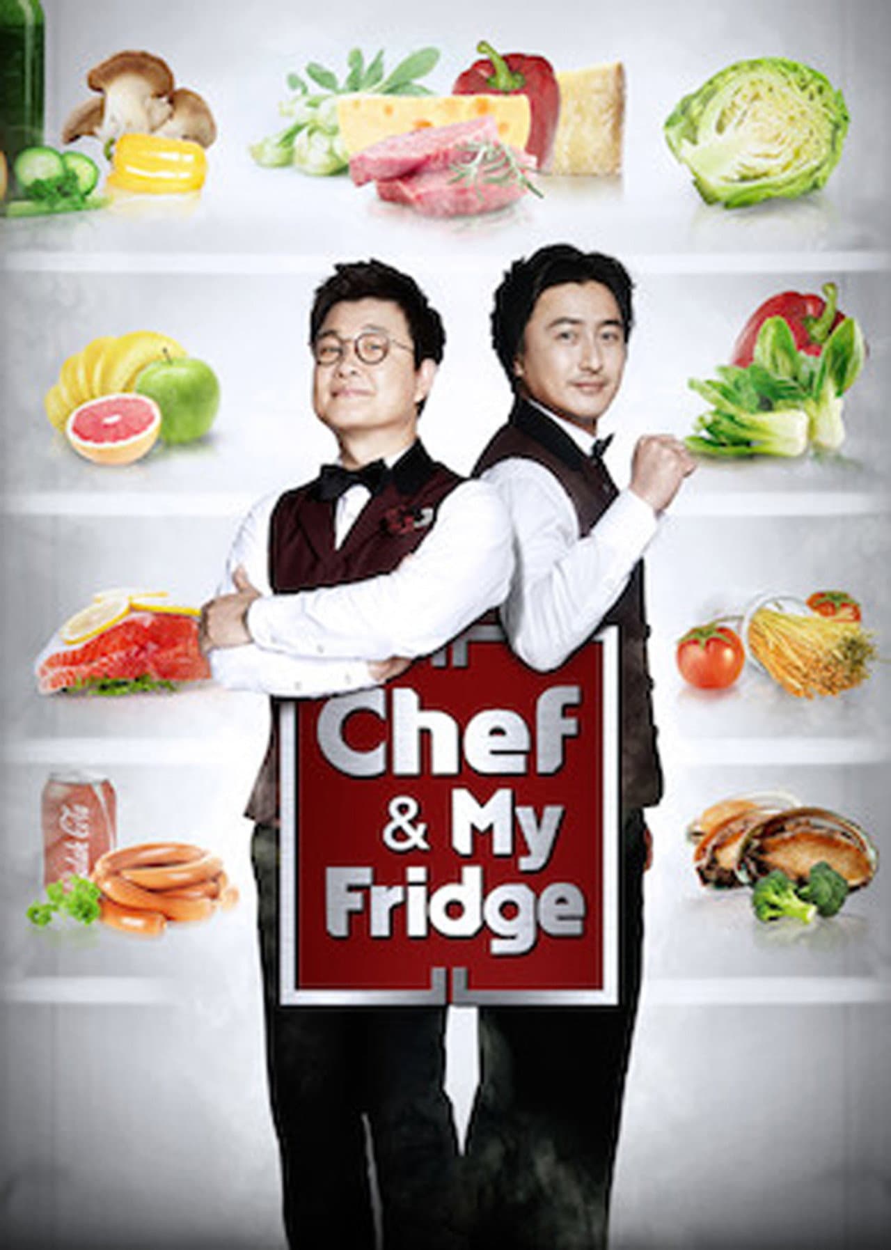 Chef & My Fridge preview 2