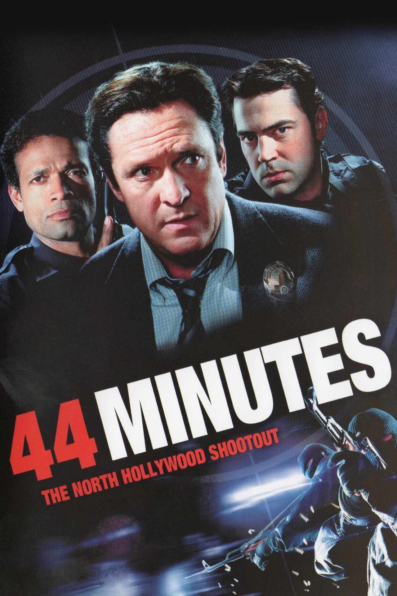 44 Minutes: The North Hollywood Shoot-Out preview 2