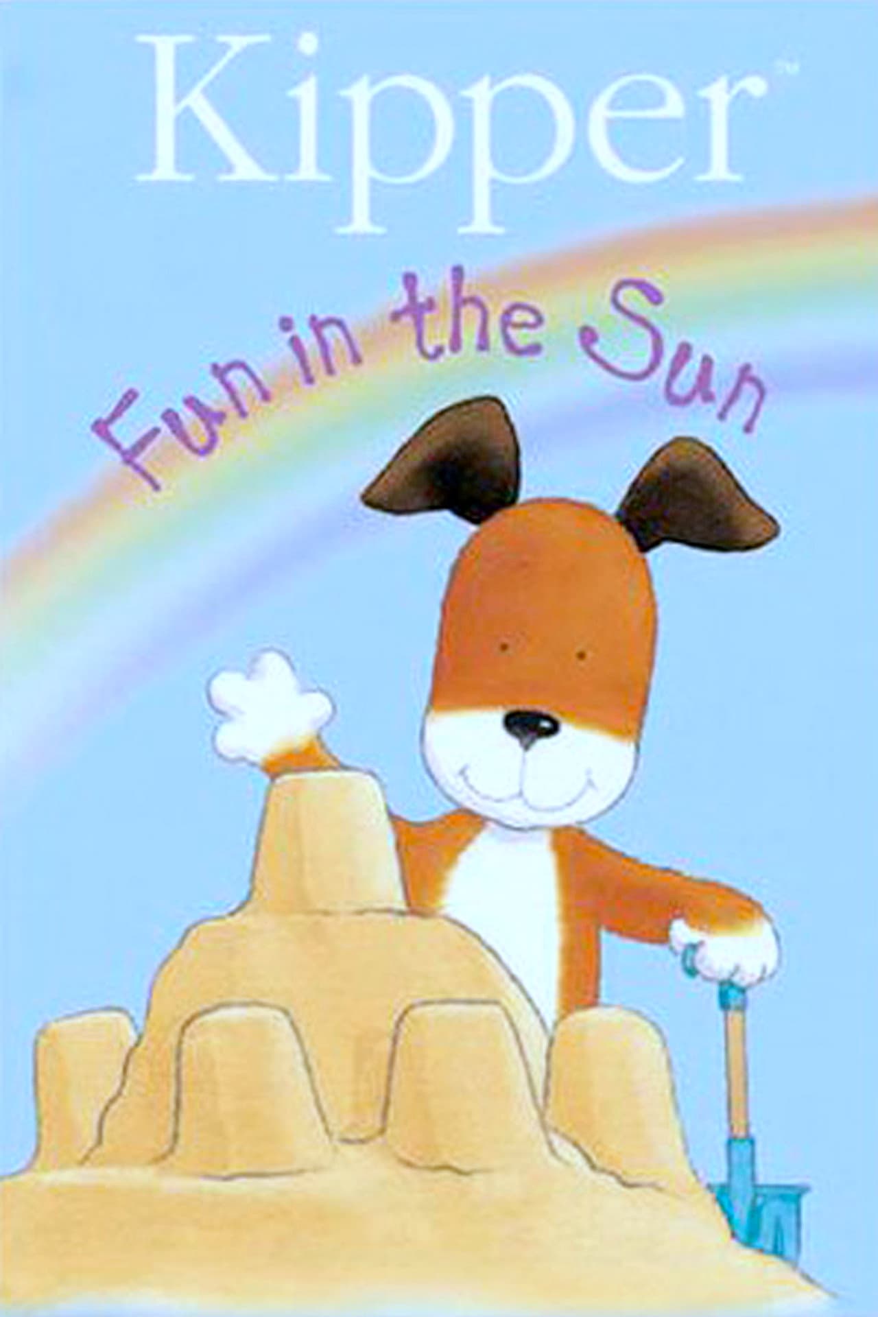 Kipper: Fun In The Sun preview 1