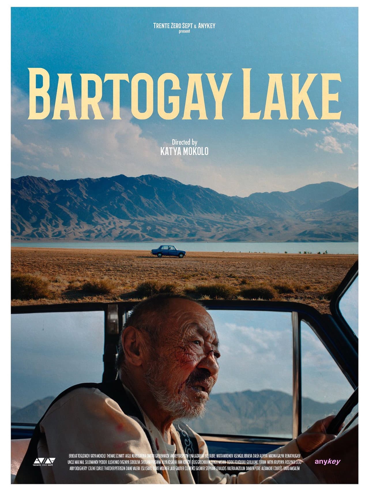 Bartogay Lake preview 1
