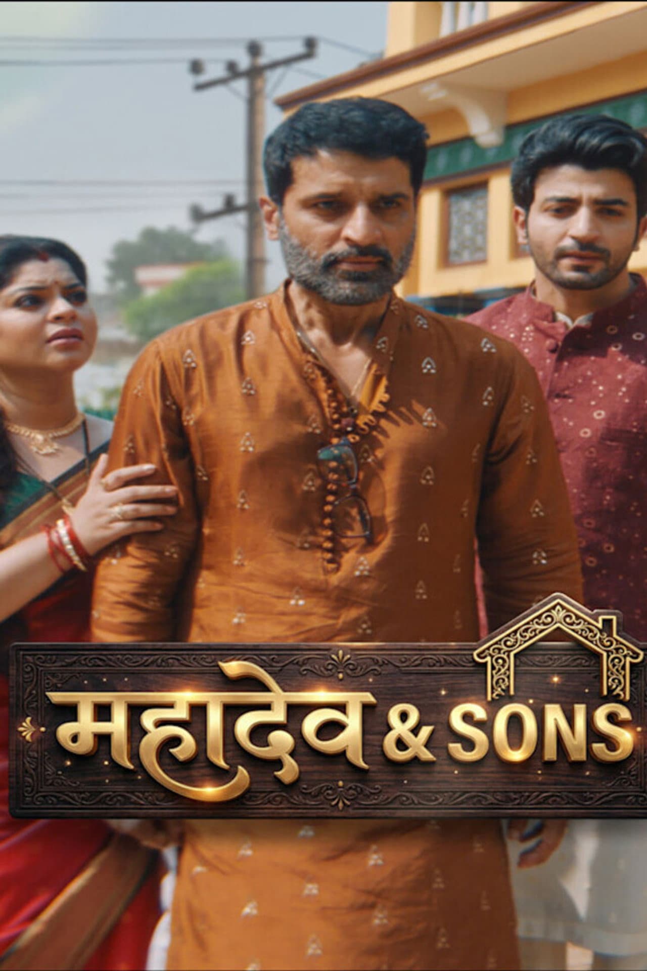 Mahadev & Sons preview 2