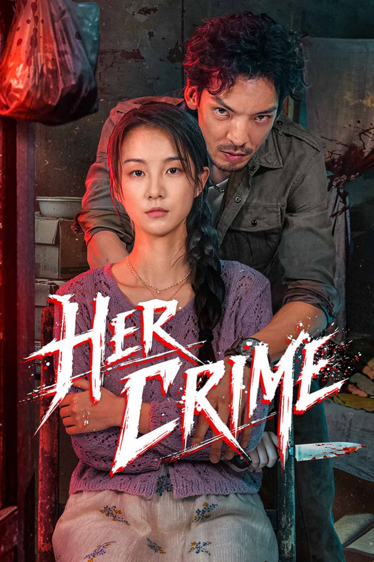 Her Crime preview 2