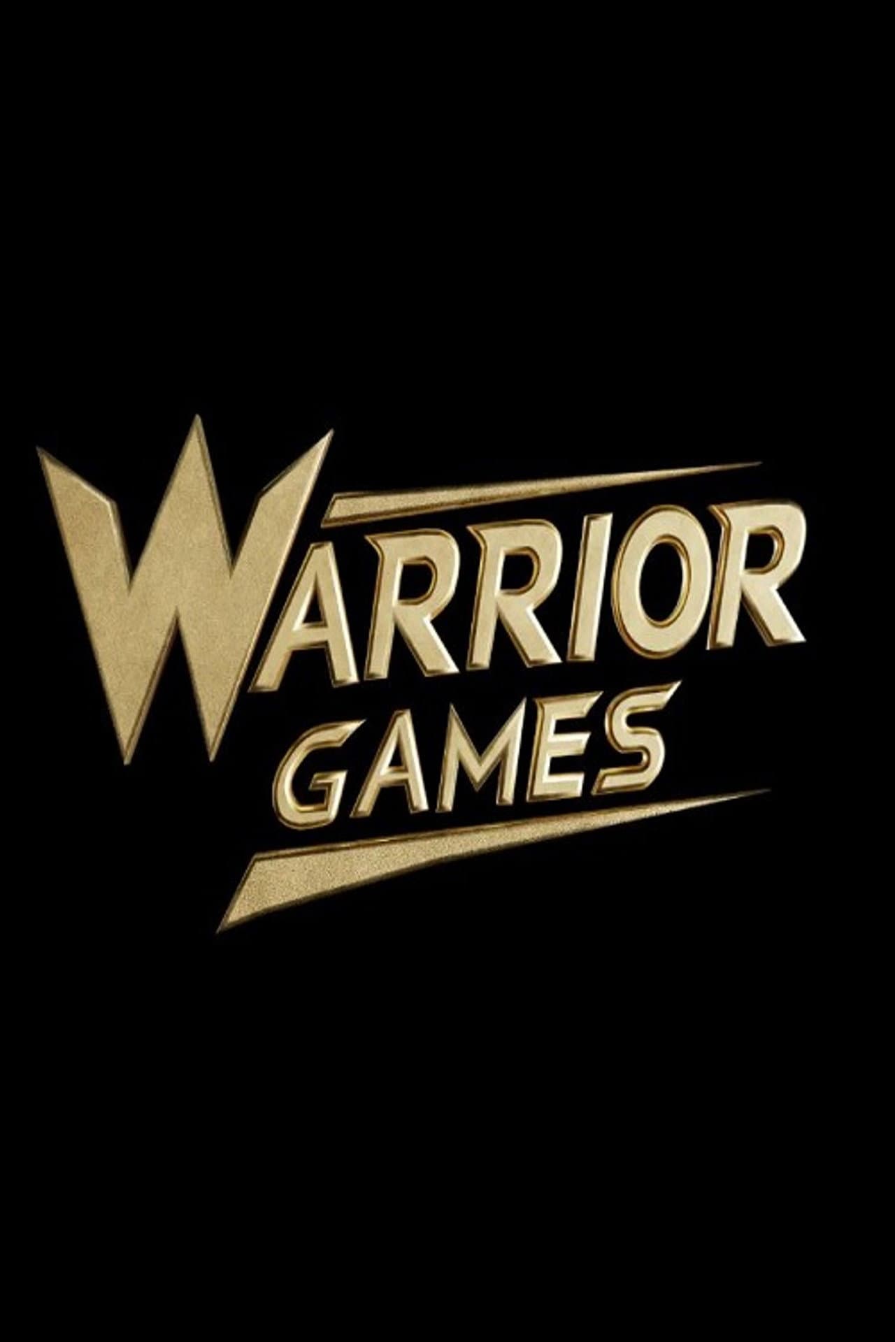 Warrior Games preview 1