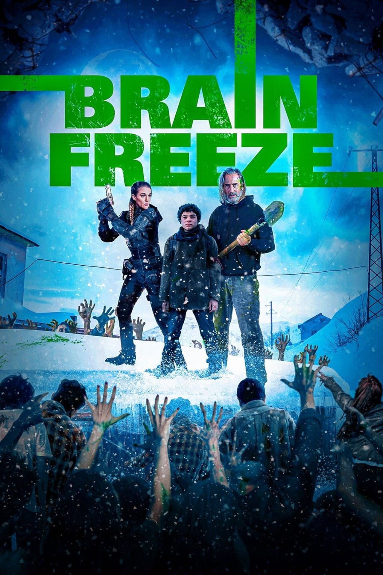 Brain Freeze preview 2