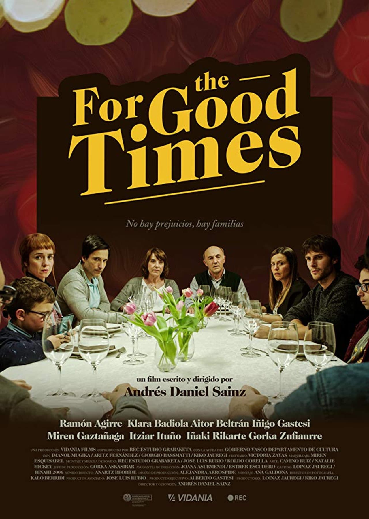 For the Good Times preview 1