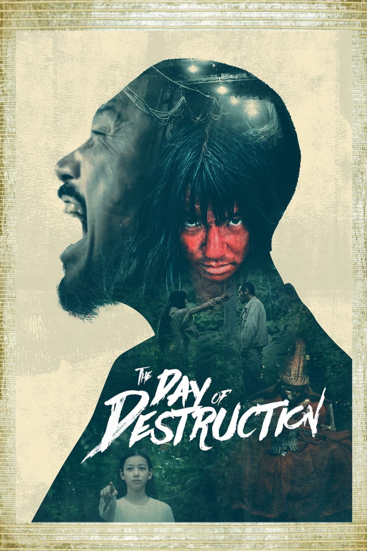 The Day of Destruction preview 2