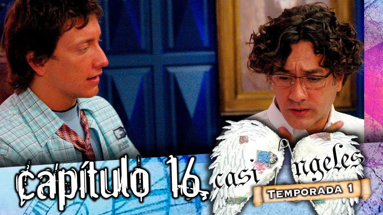 Episode 16