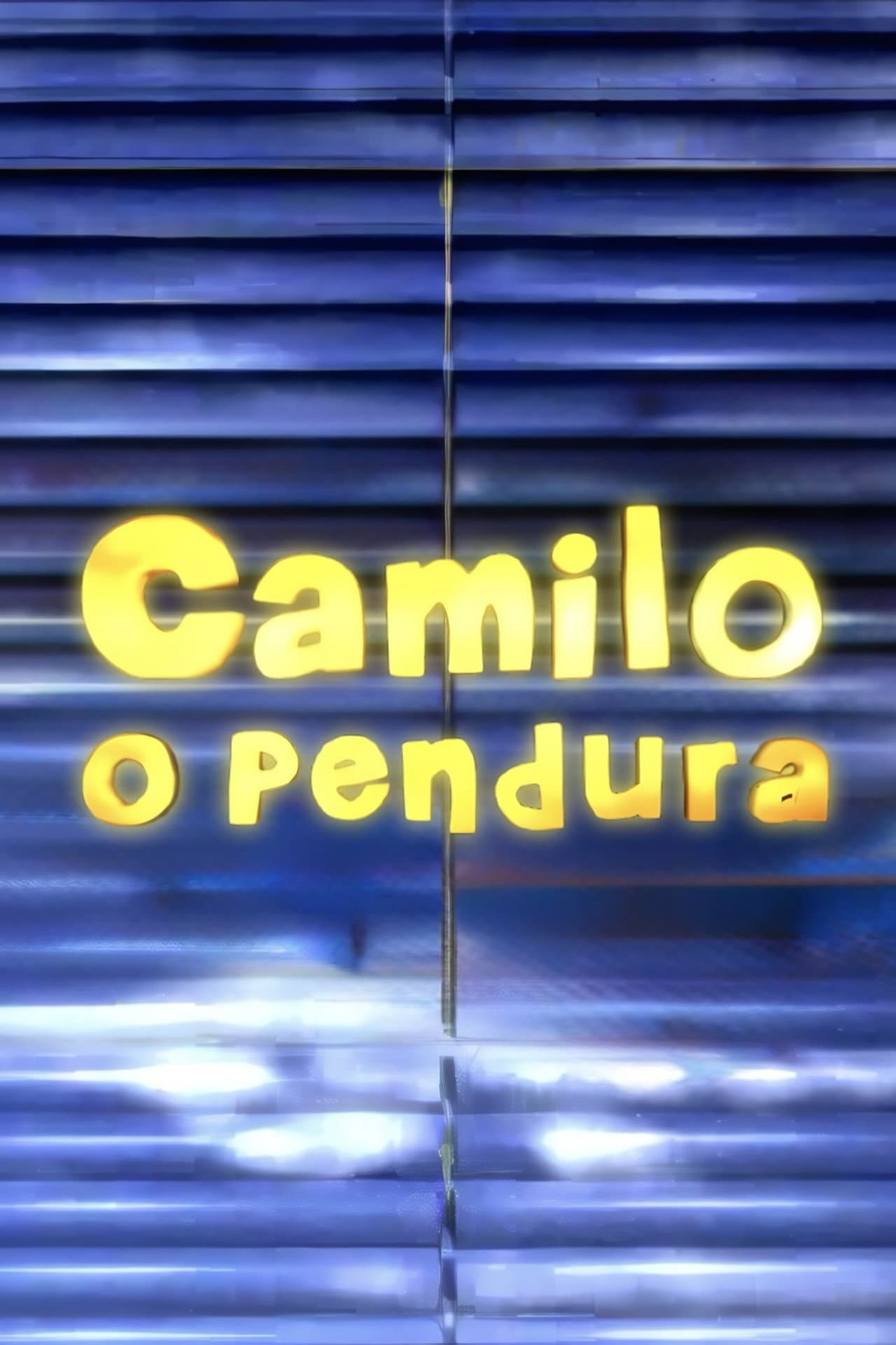 Camilo, O Pendura preview 2