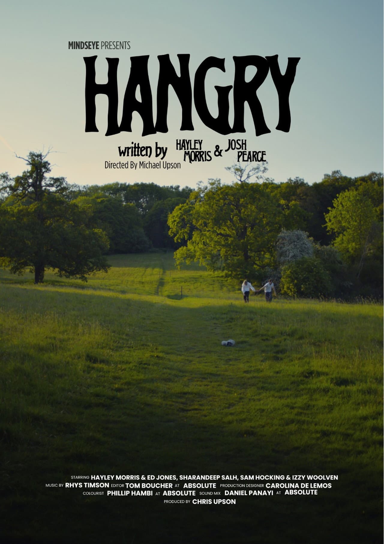 HANGRY preview 1