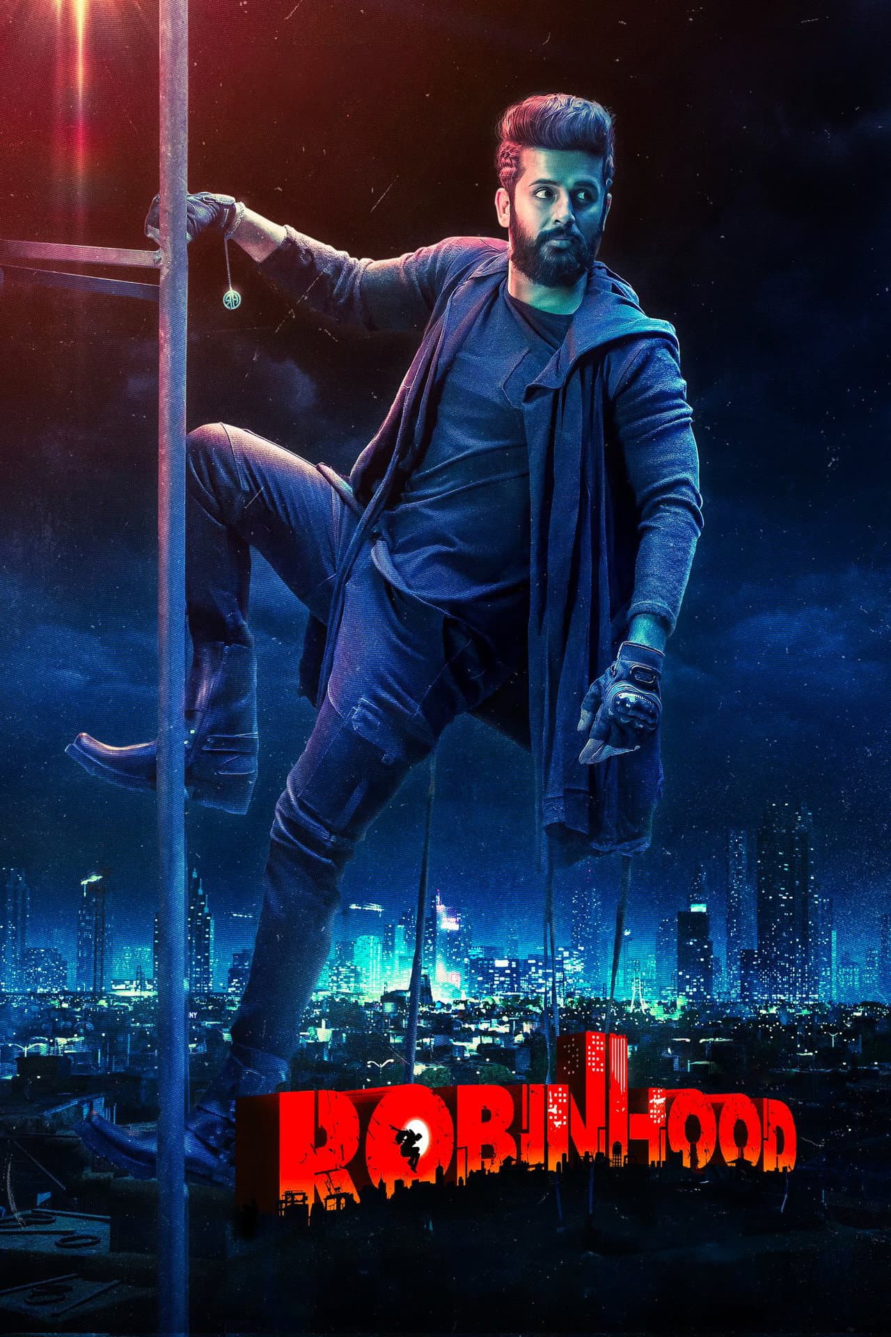 Robinhood preview 2