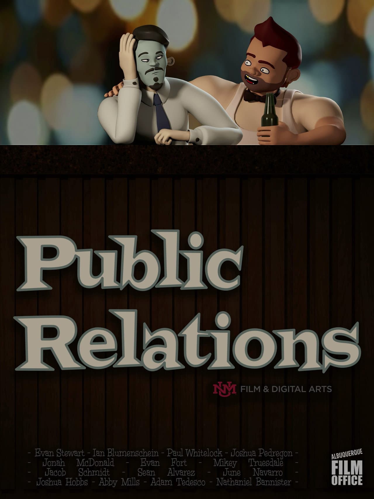 Public Relations preview 1