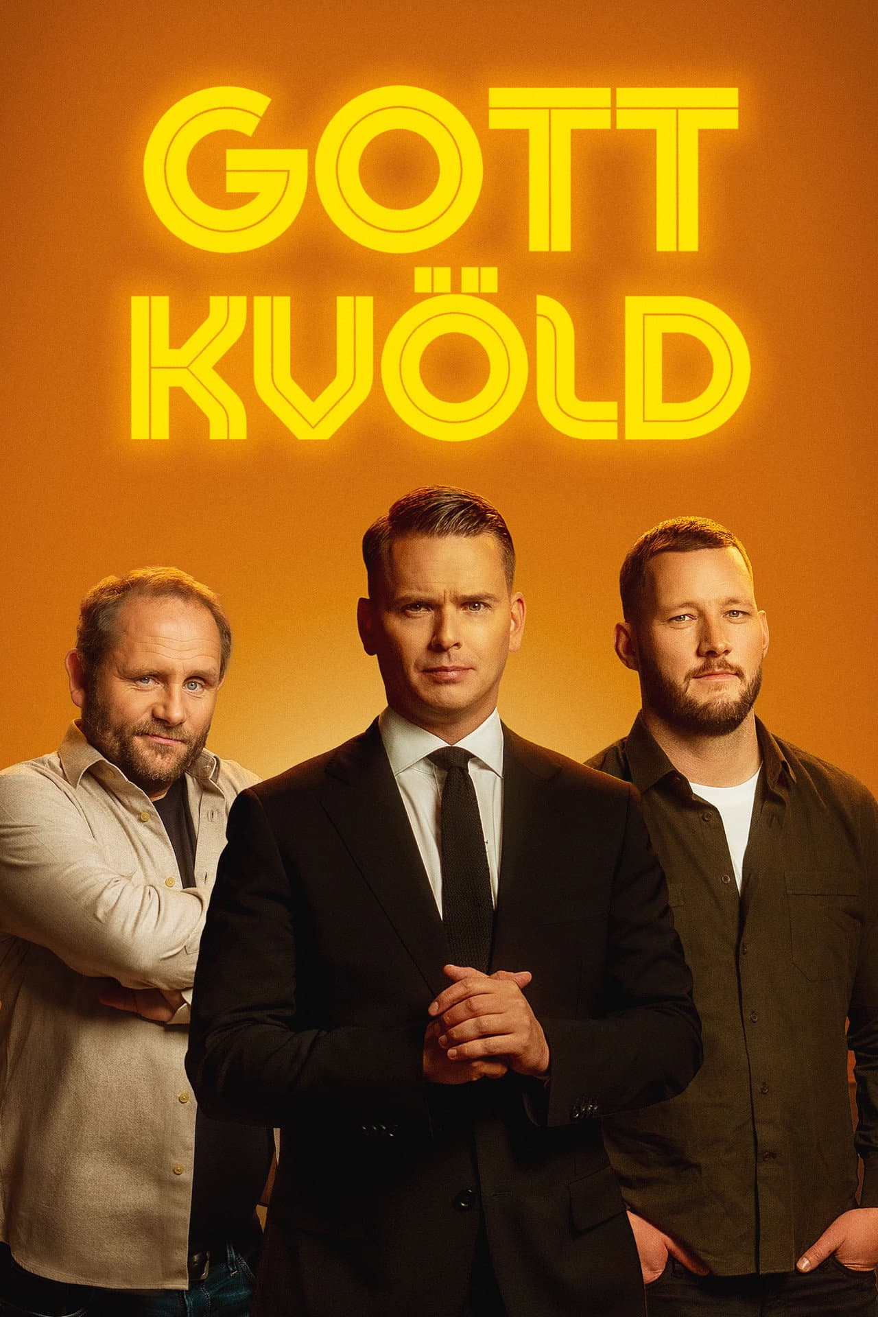 Gott kvöld preview 2