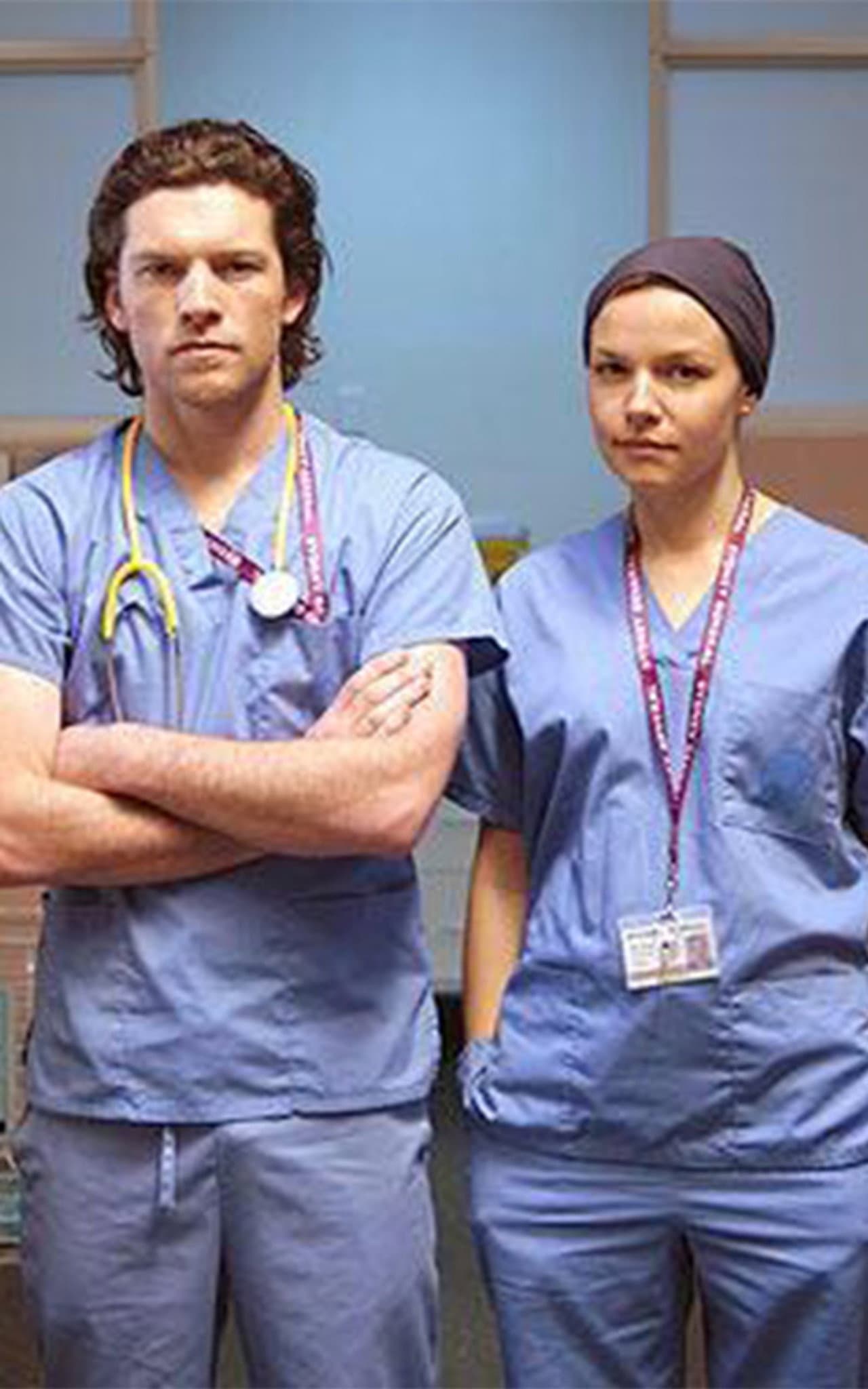 The Surgeon preview 2