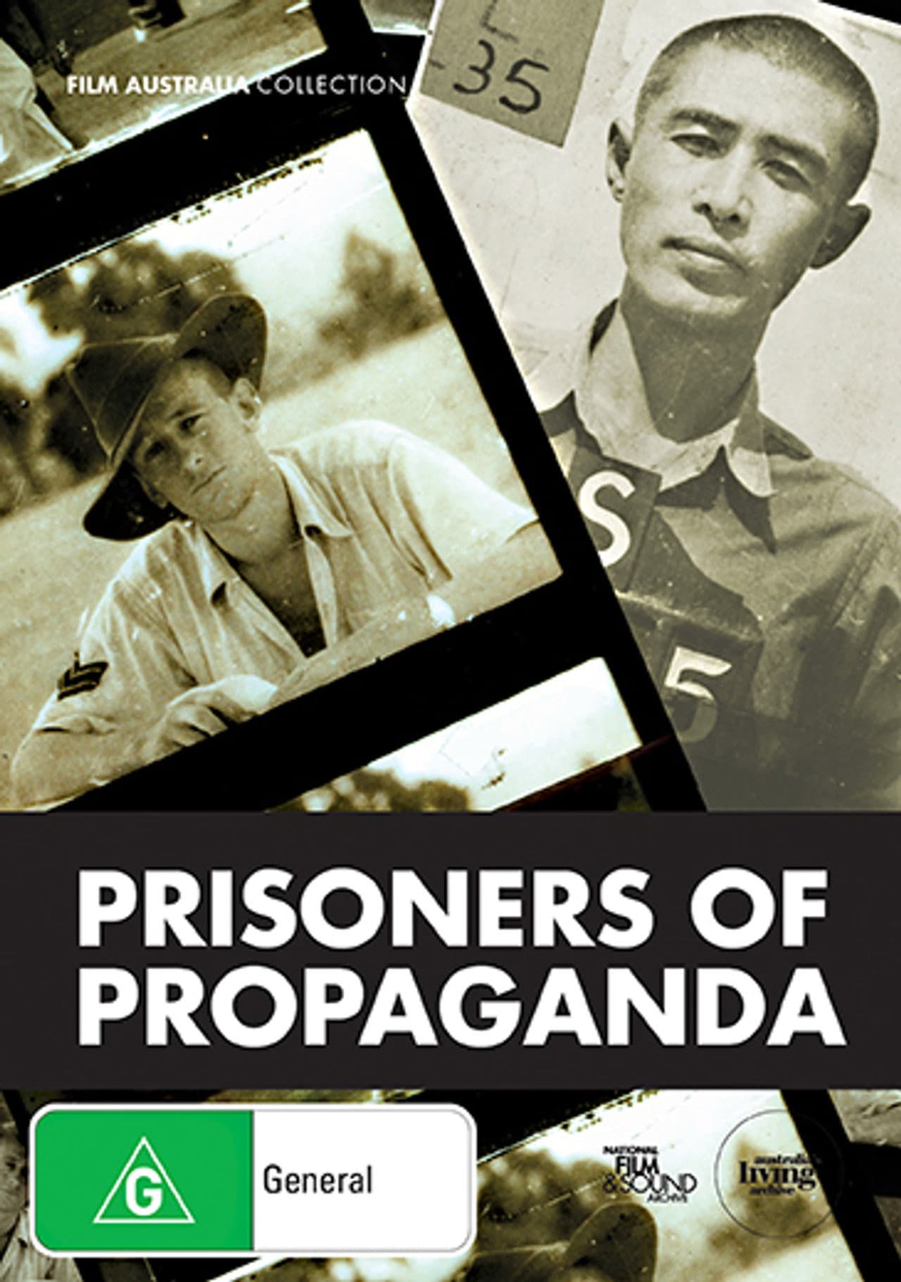 Prisoners of Propaganda preview 1