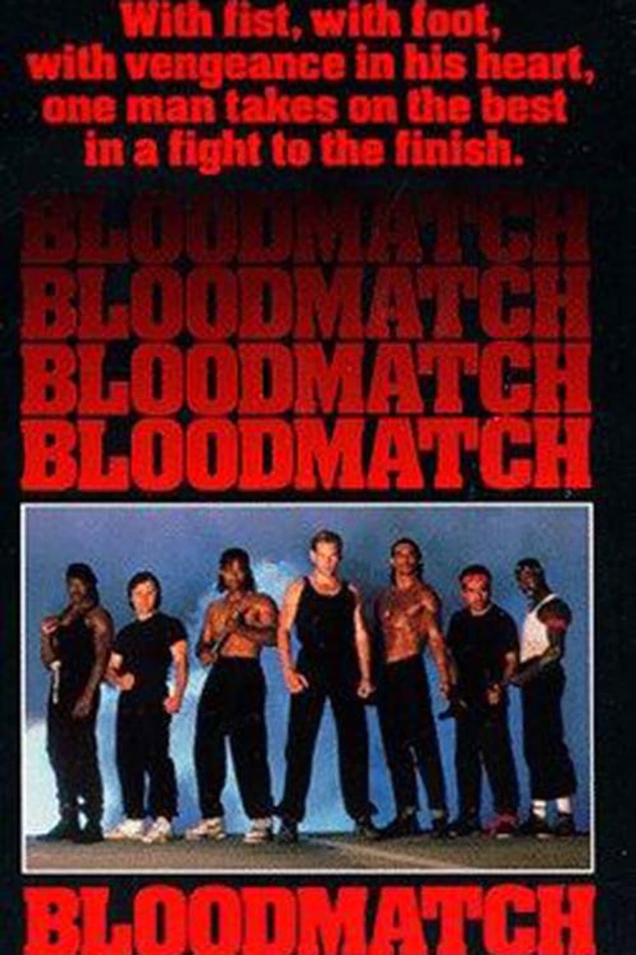 Bloodmatch preview 2