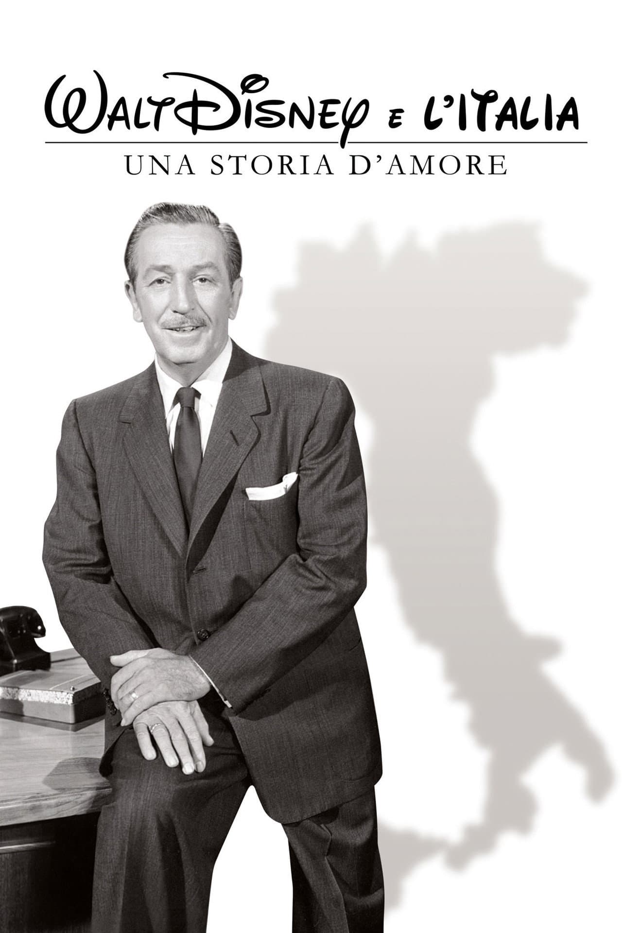 Walt Disney e l'Italia - Una storia d'amore preview 2
