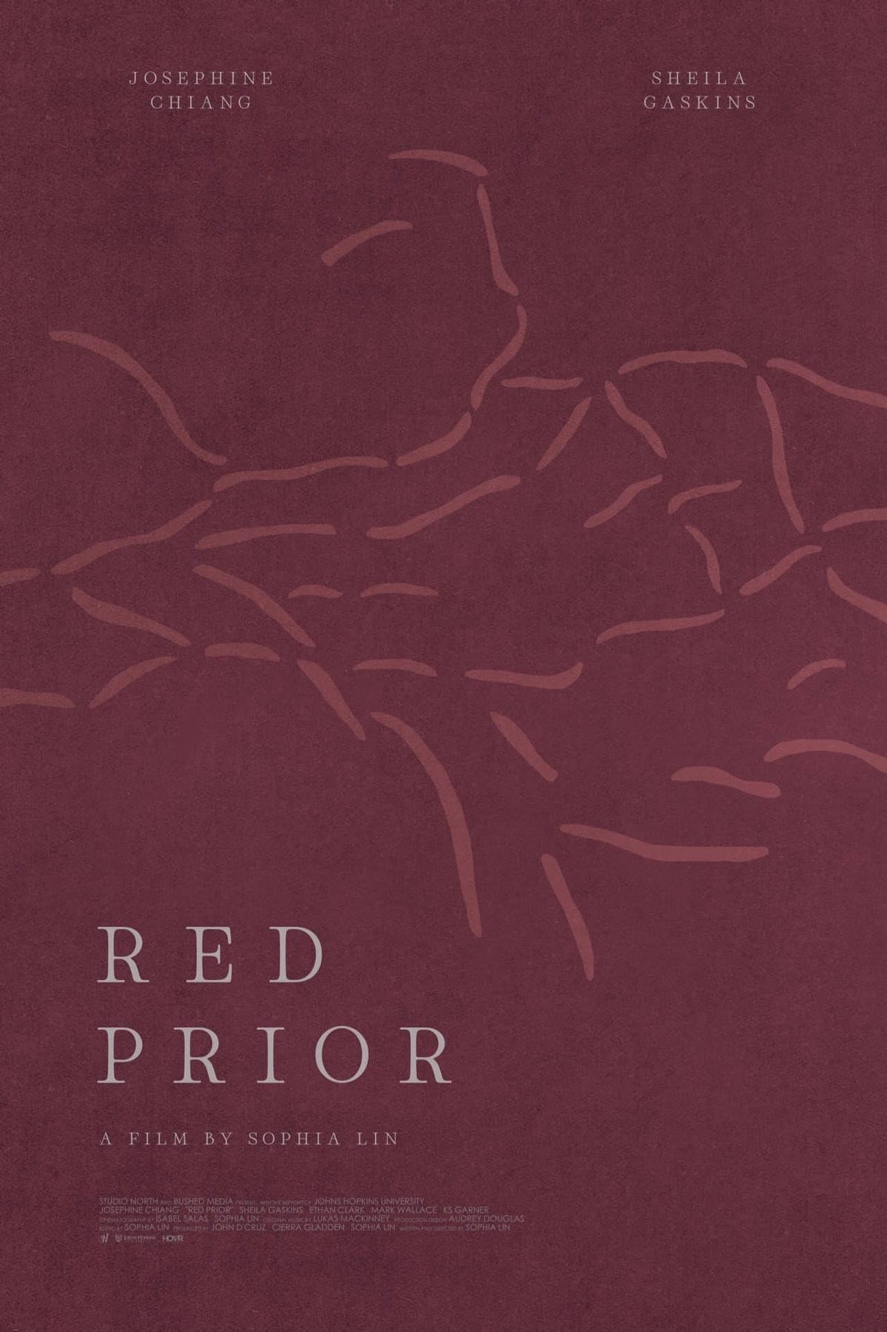 Red Prior preview 2