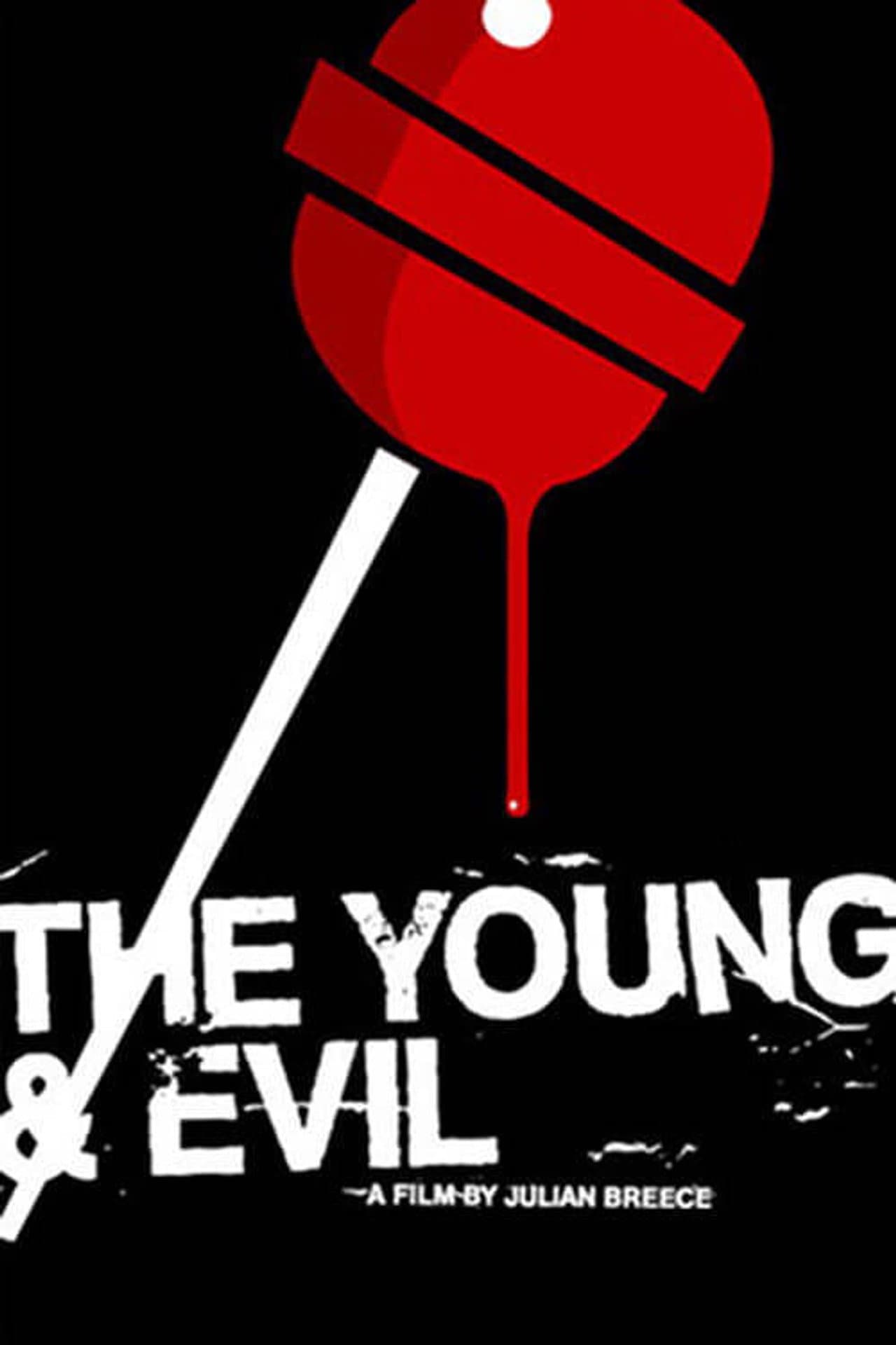 The Young & Evil preview 2