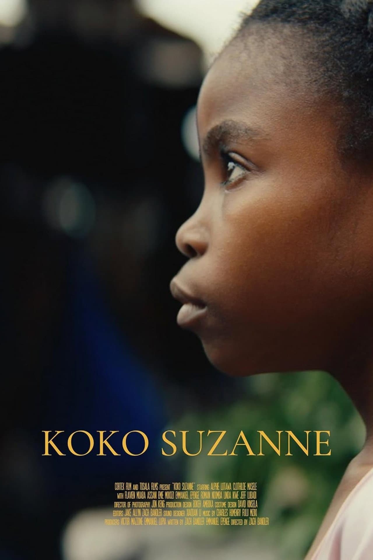 Koko Suzanne preview 1